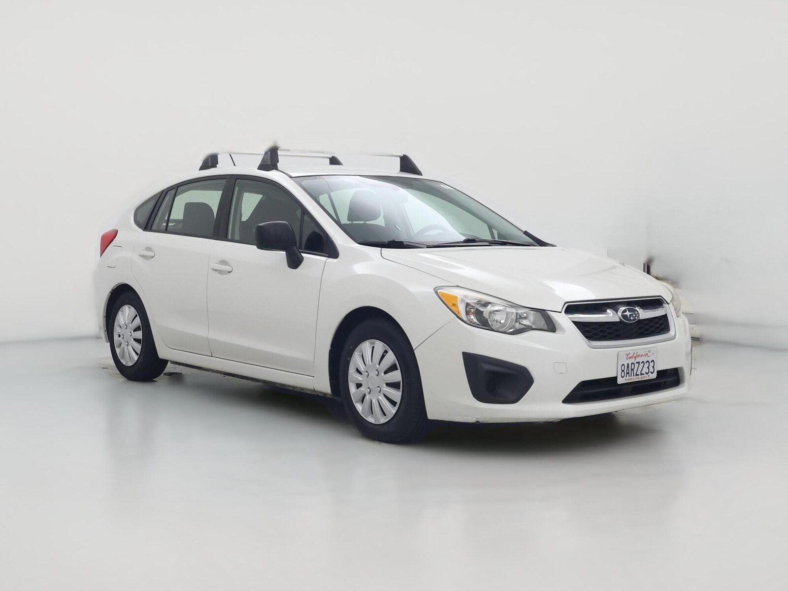 2014 Subaru Impreza 2.0I