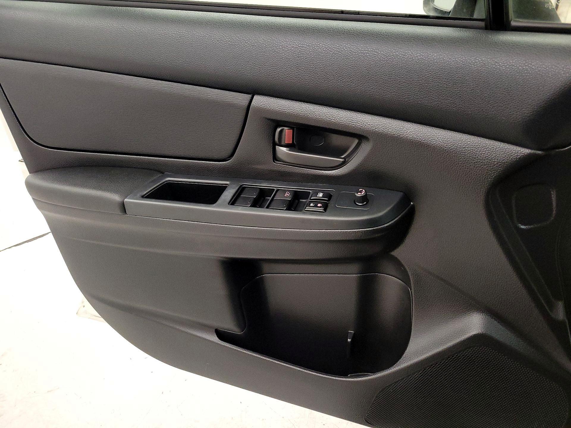 Thumbnail: 2014 Subaru Impreza - 12