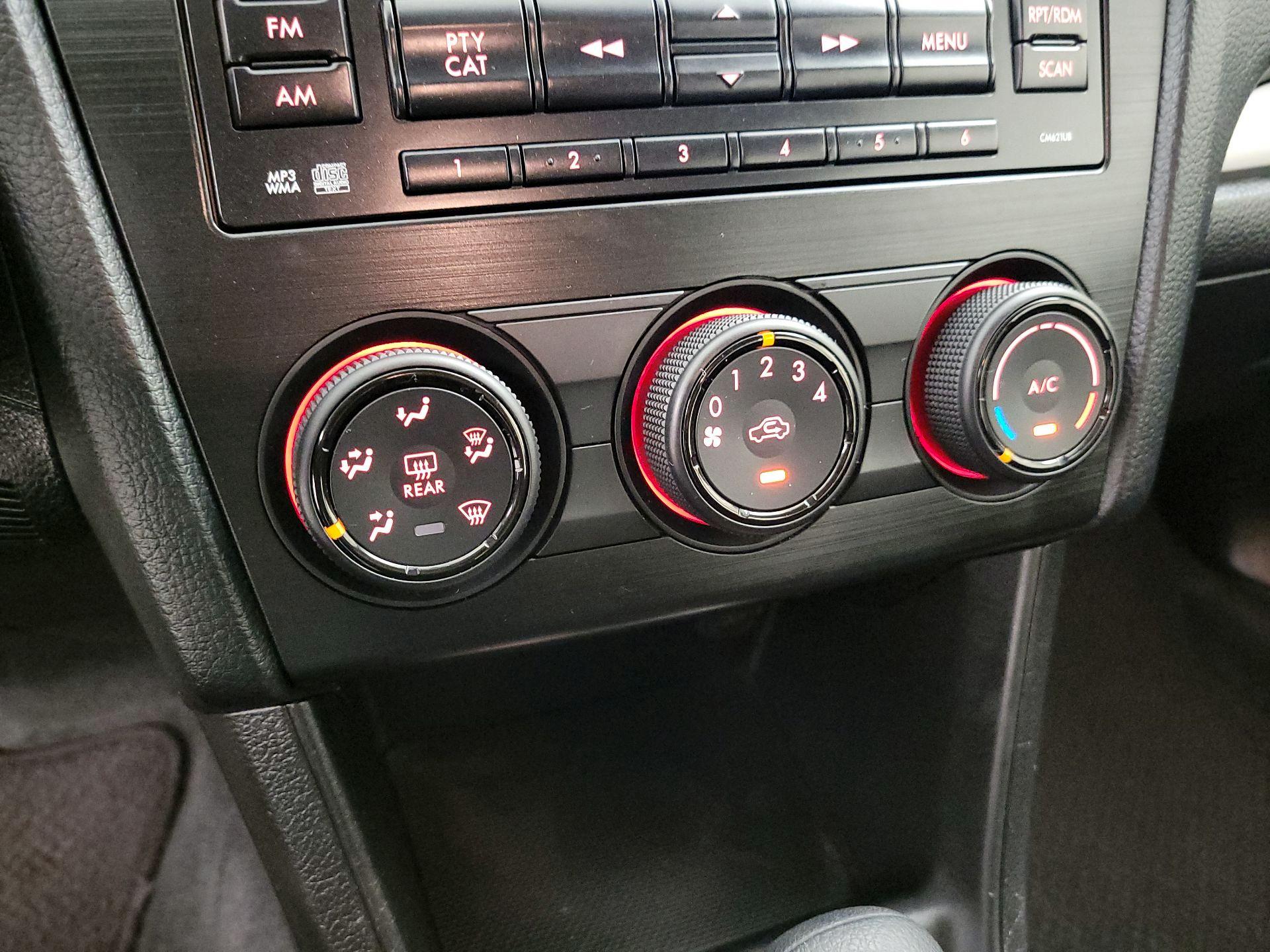 Thumbnail: 2014 Subaru Impreza - 14