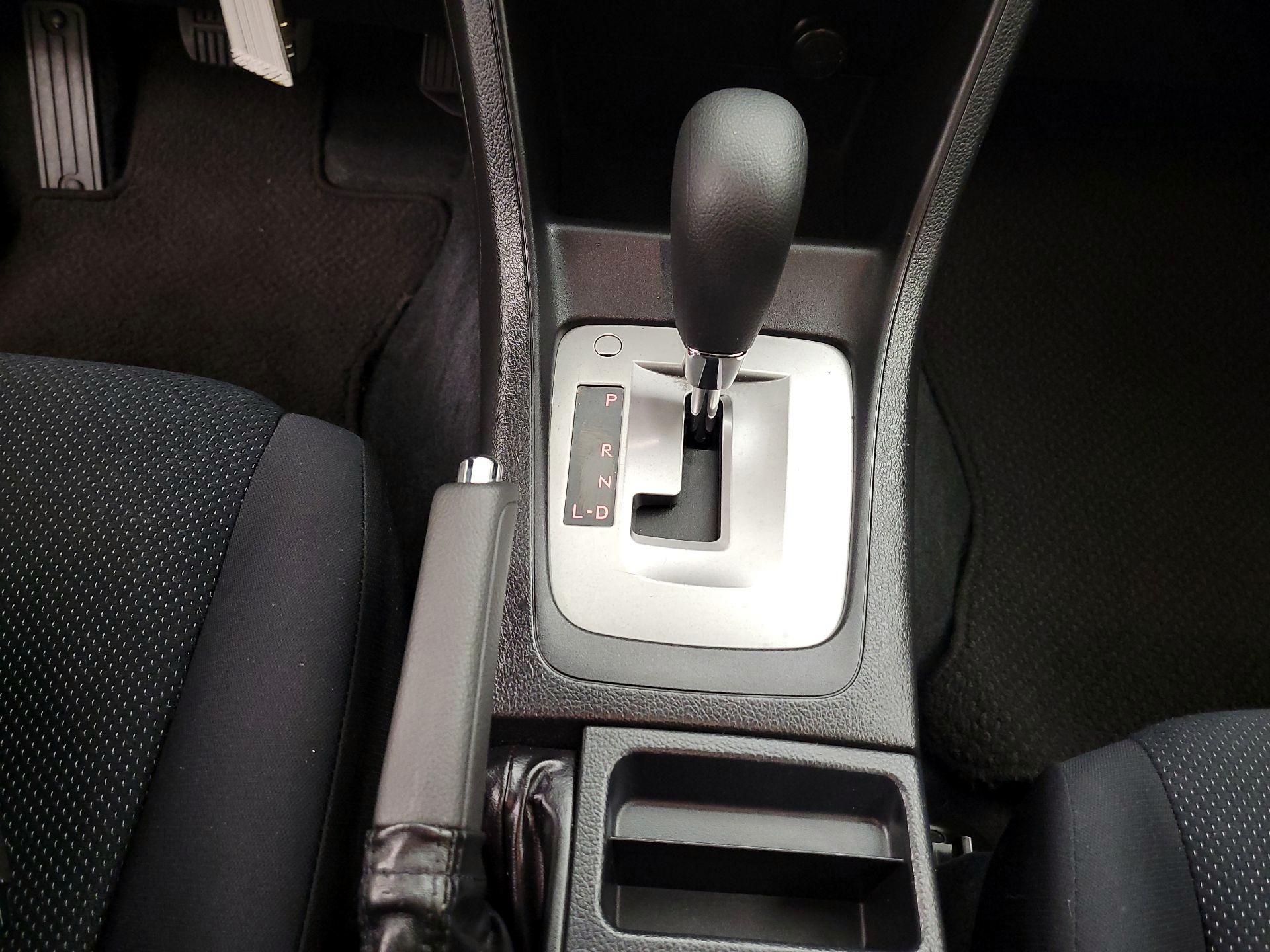 Thumbnail: 2014 Subaru Impreza - 15