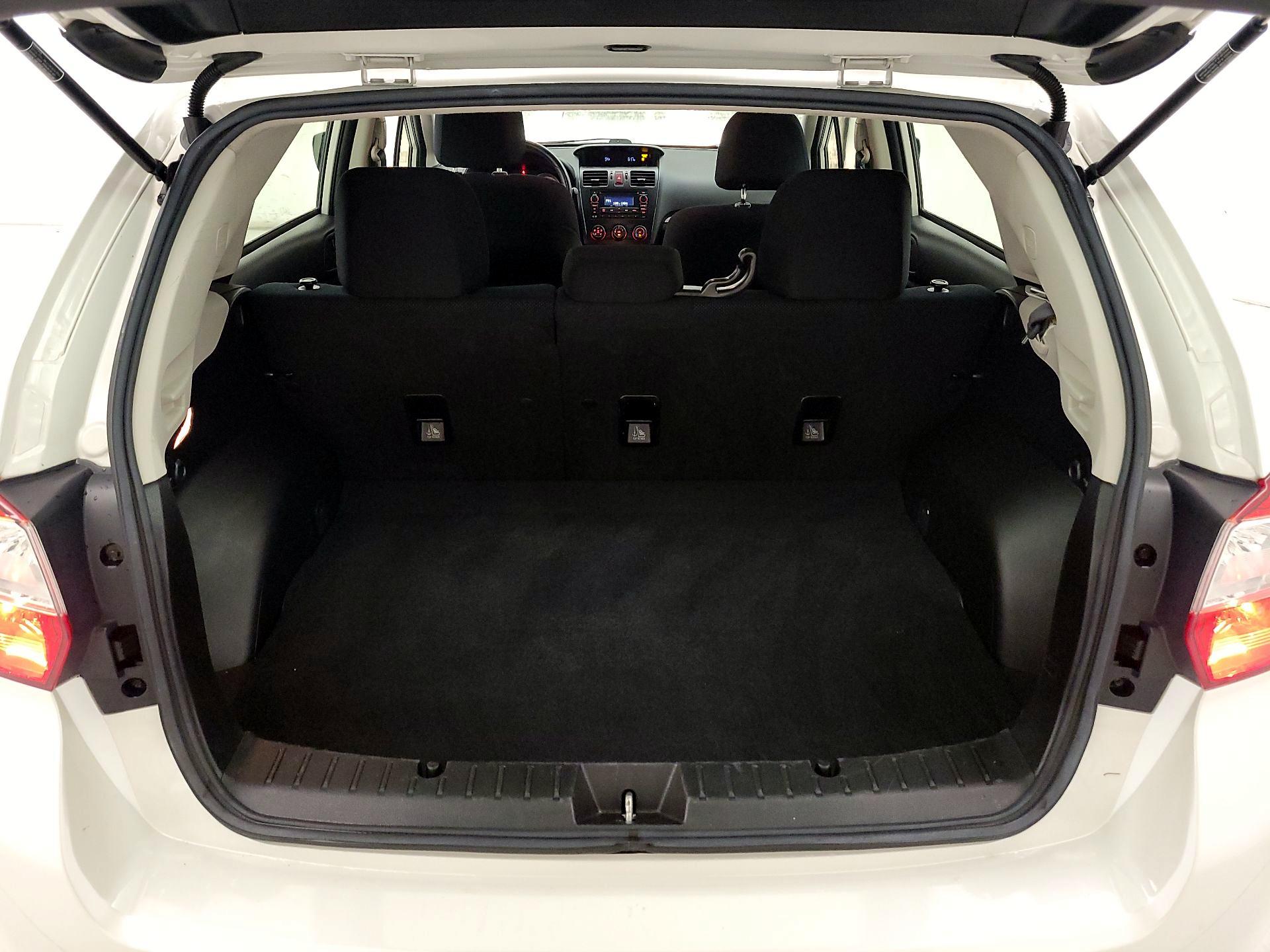 Thumbnail: 2014 Subaru Impreza - 18