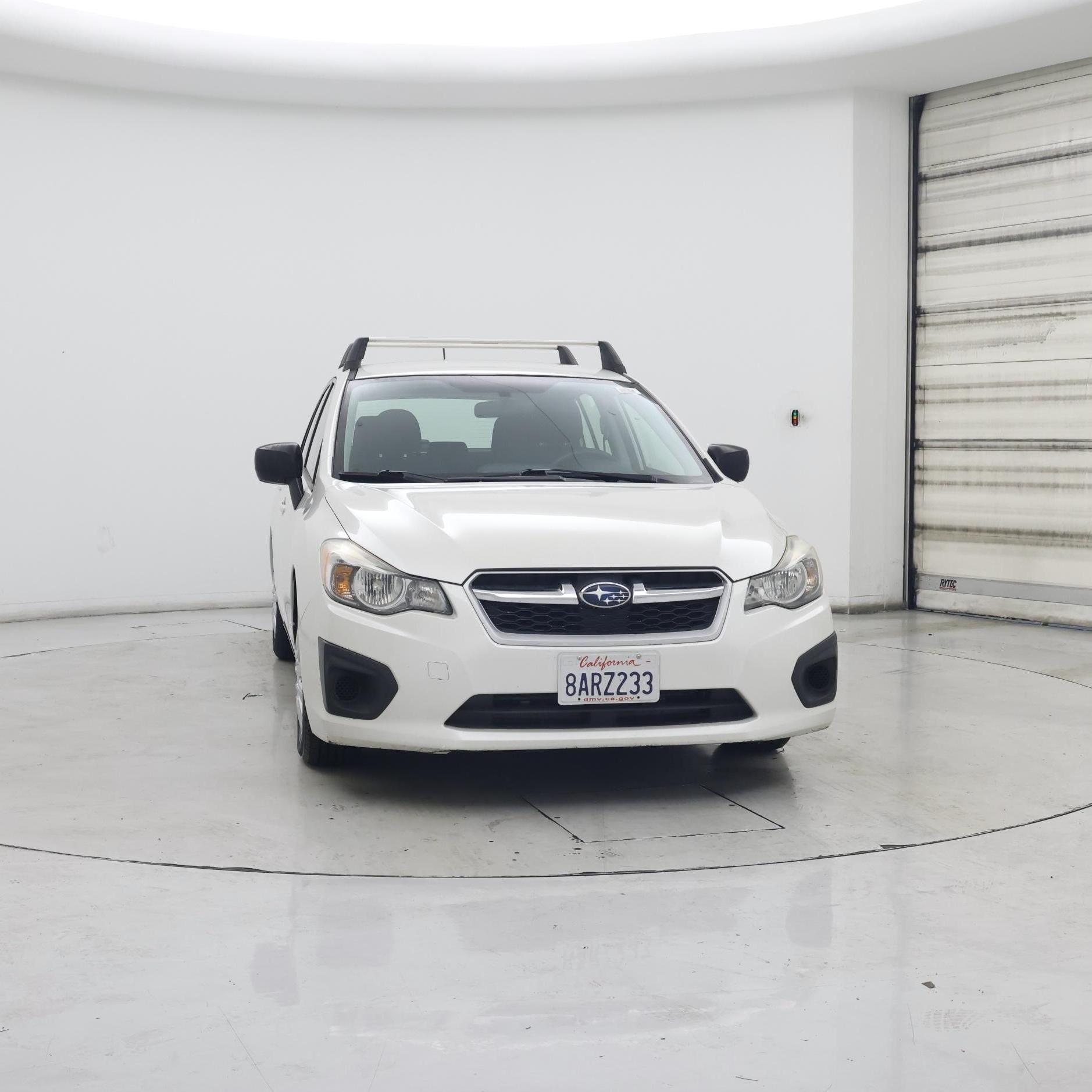 Thumbnail: 2014 Subaru Impreza - 5