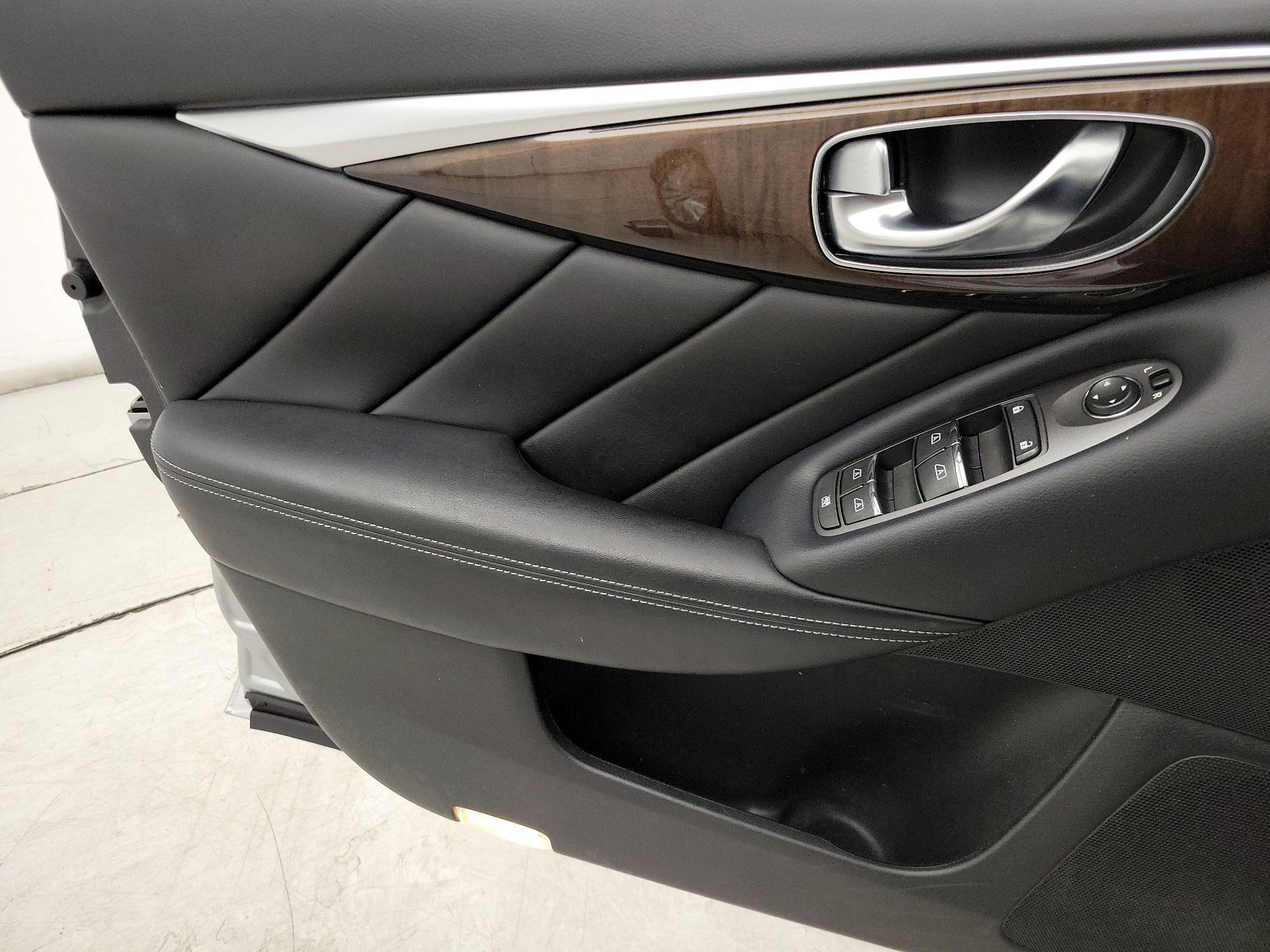 Thumbnail: 2018 INFINITI Q50 - 12