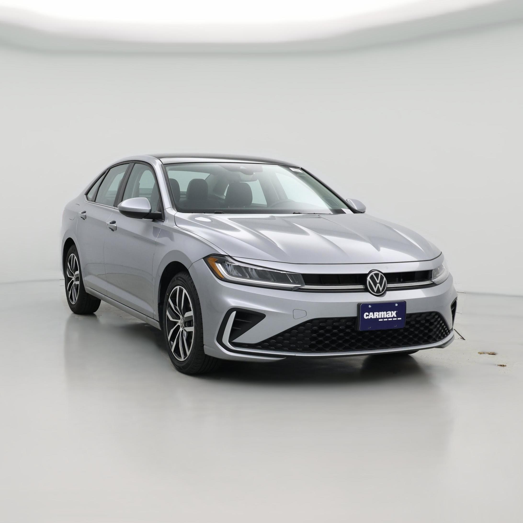 Thumbnail: 2025 Volkswagen Jetta - 1