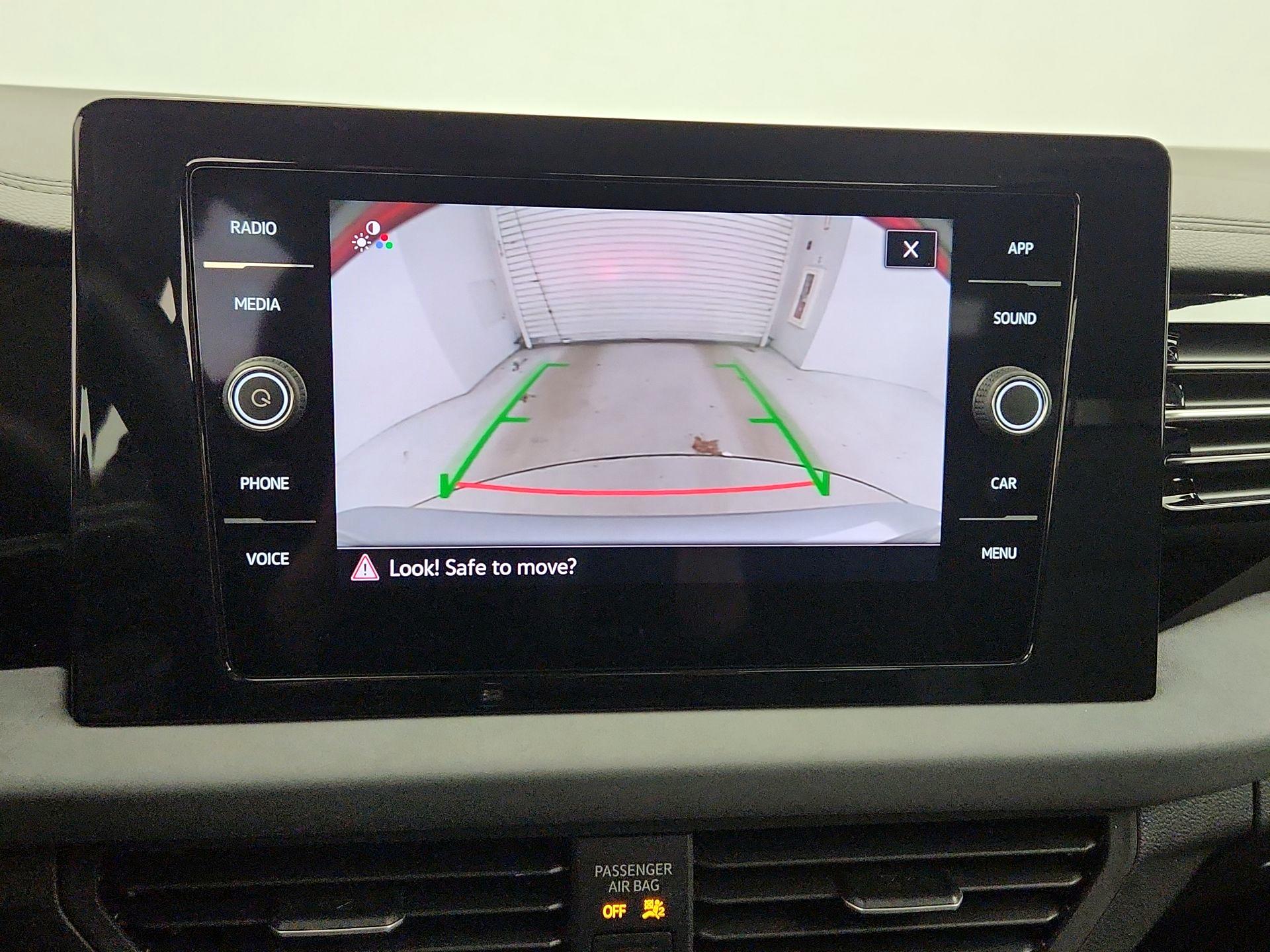 Thumbnail: 2025 Volkswagen Jetta - 14