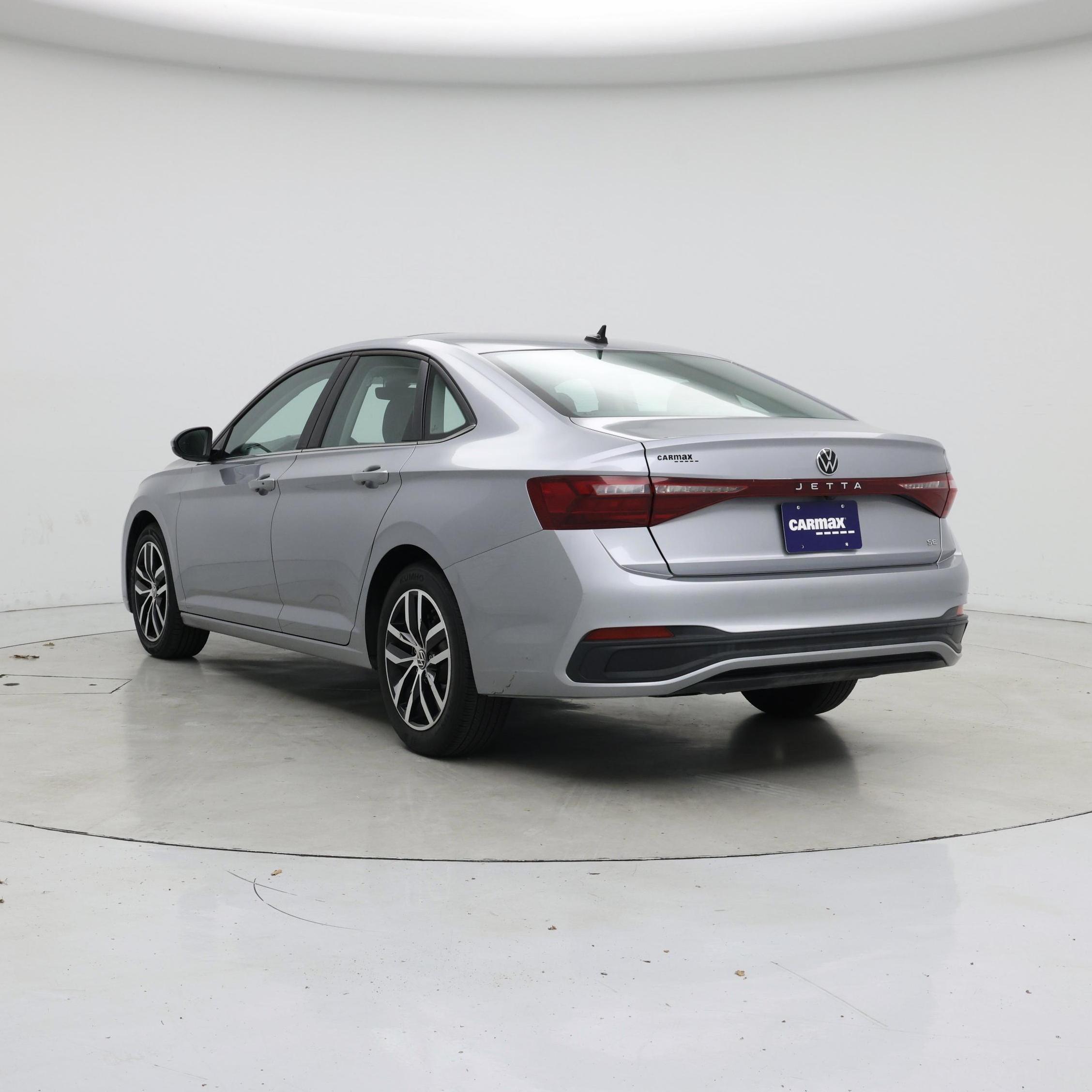 Thumbnail: 2025 Volkswagen Jetta - 2