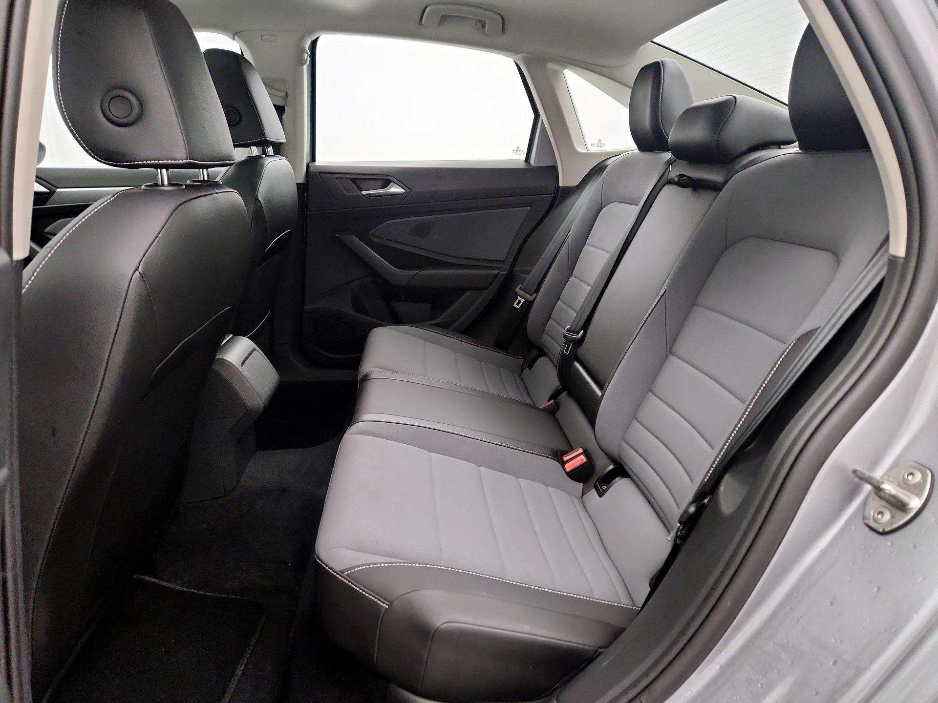 Thumbnail: 2025 Volkswagen Jetta - 20