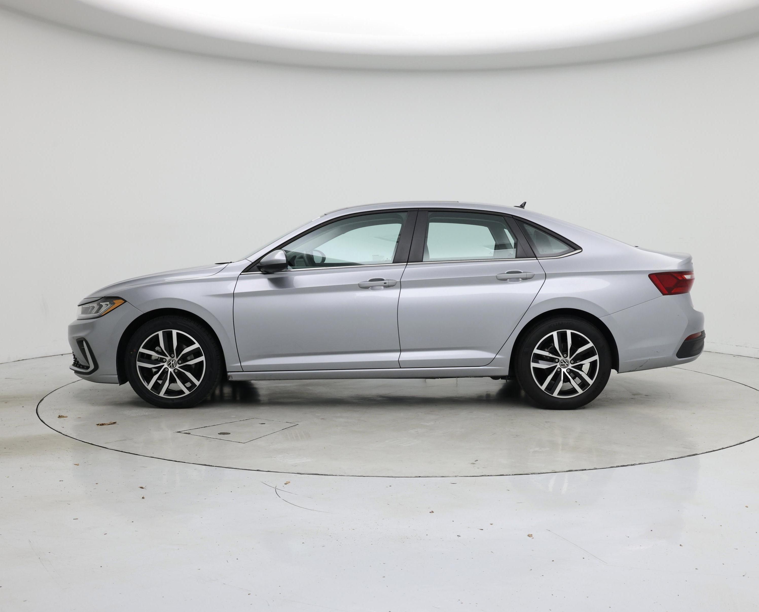 Thumbnail: 2025 Volkswagen Jetta - 3