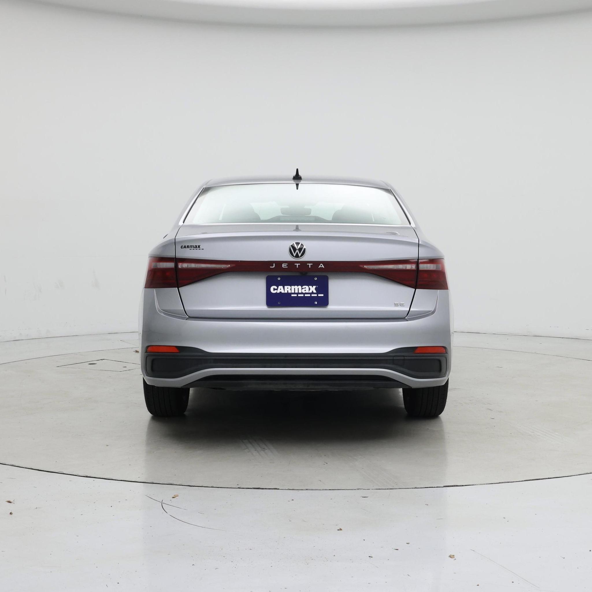 Thumbnail: 2025 Volkswagen Jetta - 6