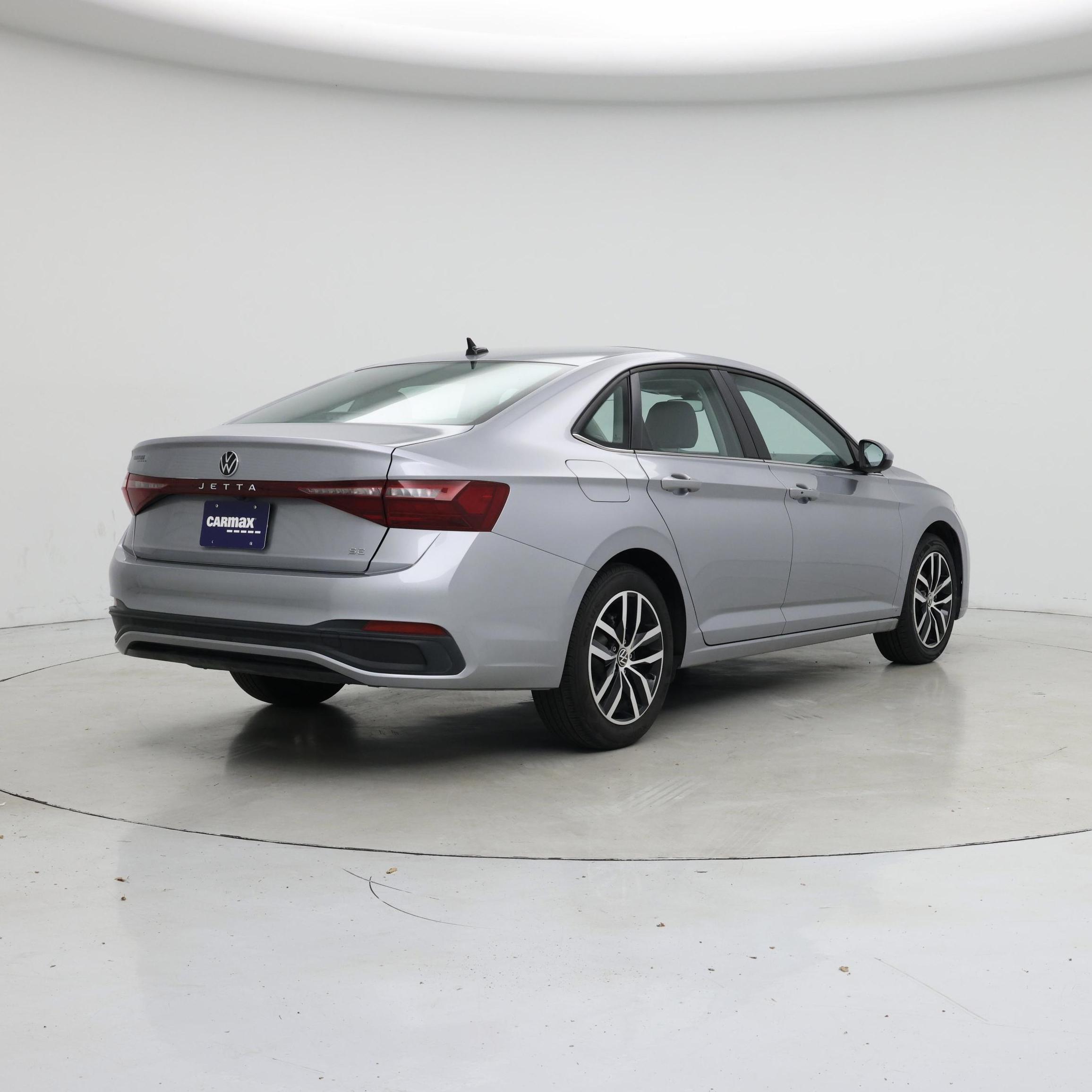 Thumbnail: 2025 Volkswagen Jetta - 8