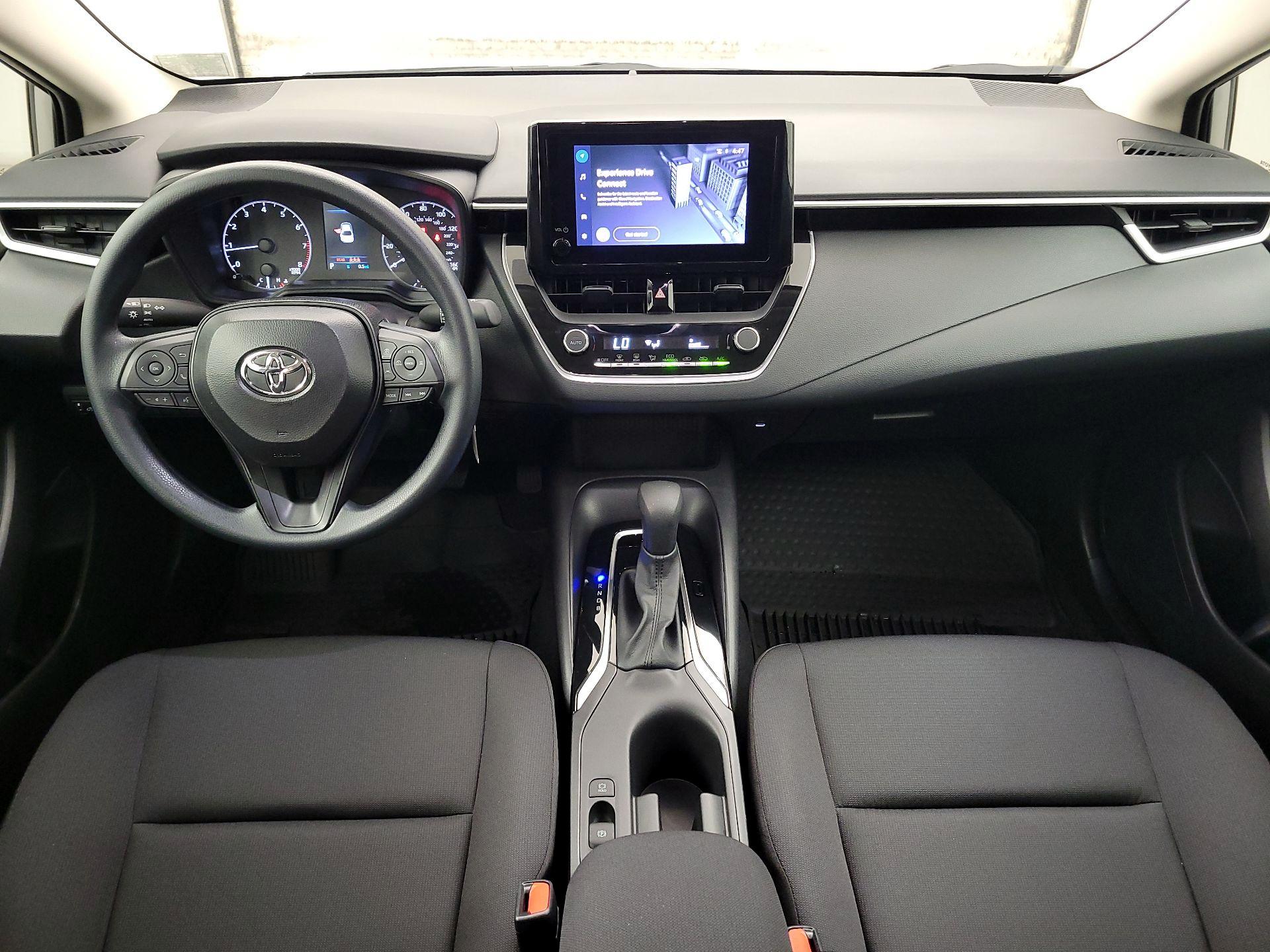 Thumbnail: 2025 Toyota Corolla - 9