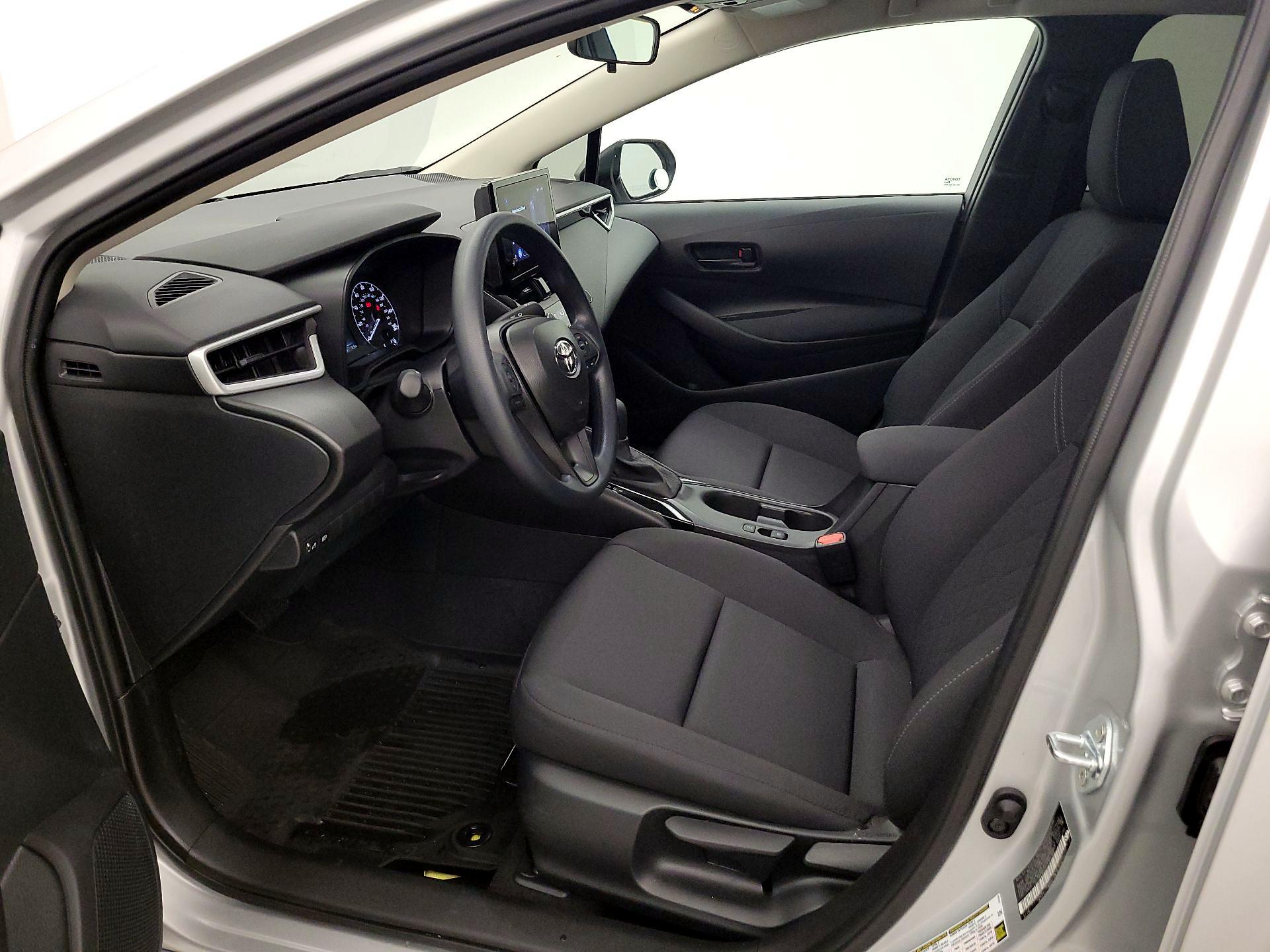 Thumbnail: 2025 Toyota Corolla - 11