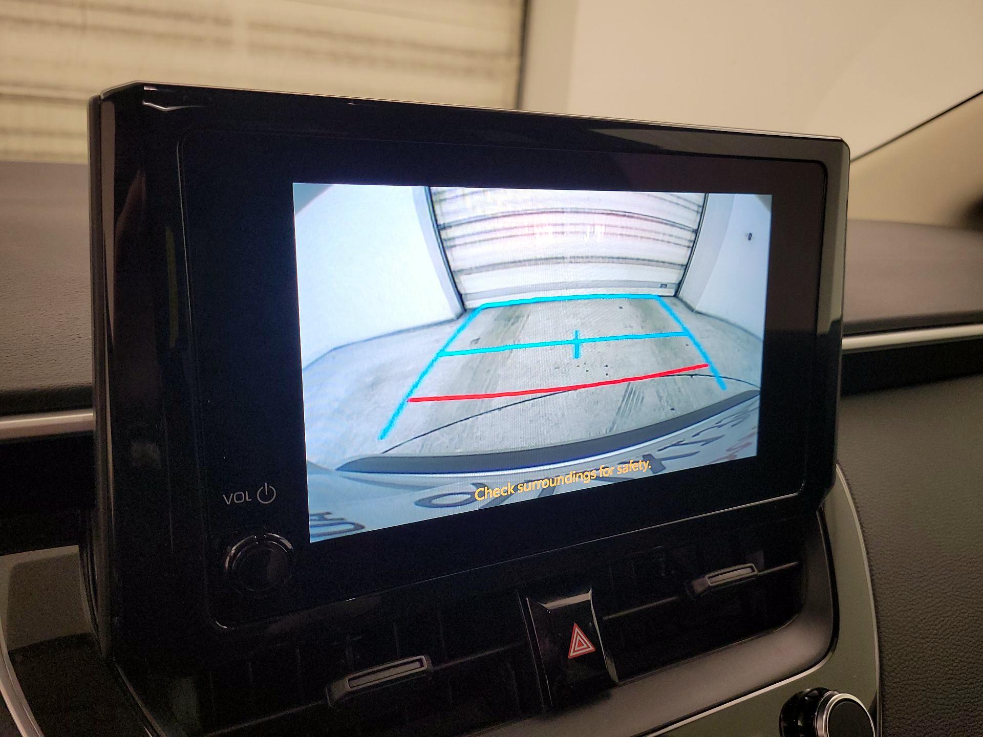 Thumbnail: 2025 Toyota Corolla - 15