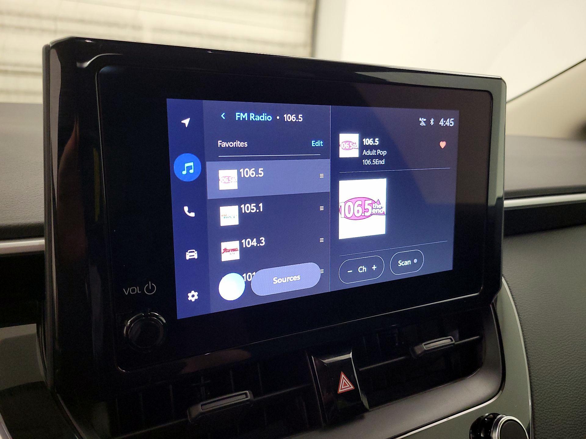 Thumbnail: 2025 Toyota Corolla - 16