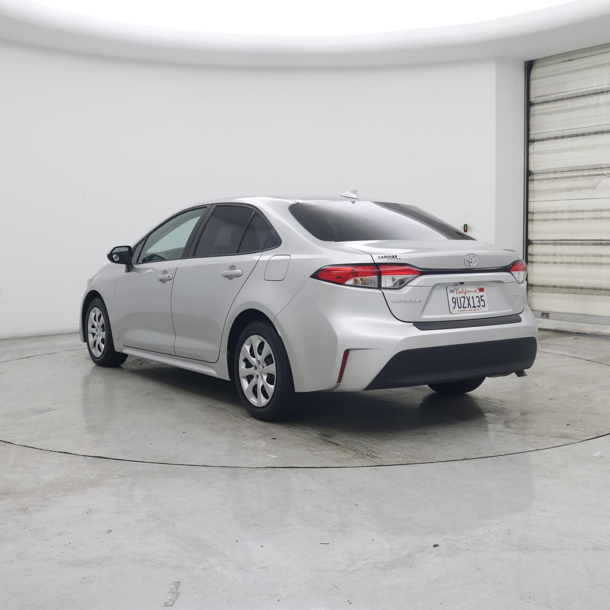 Thumbnail: 2025 Toyota Corolla - 2