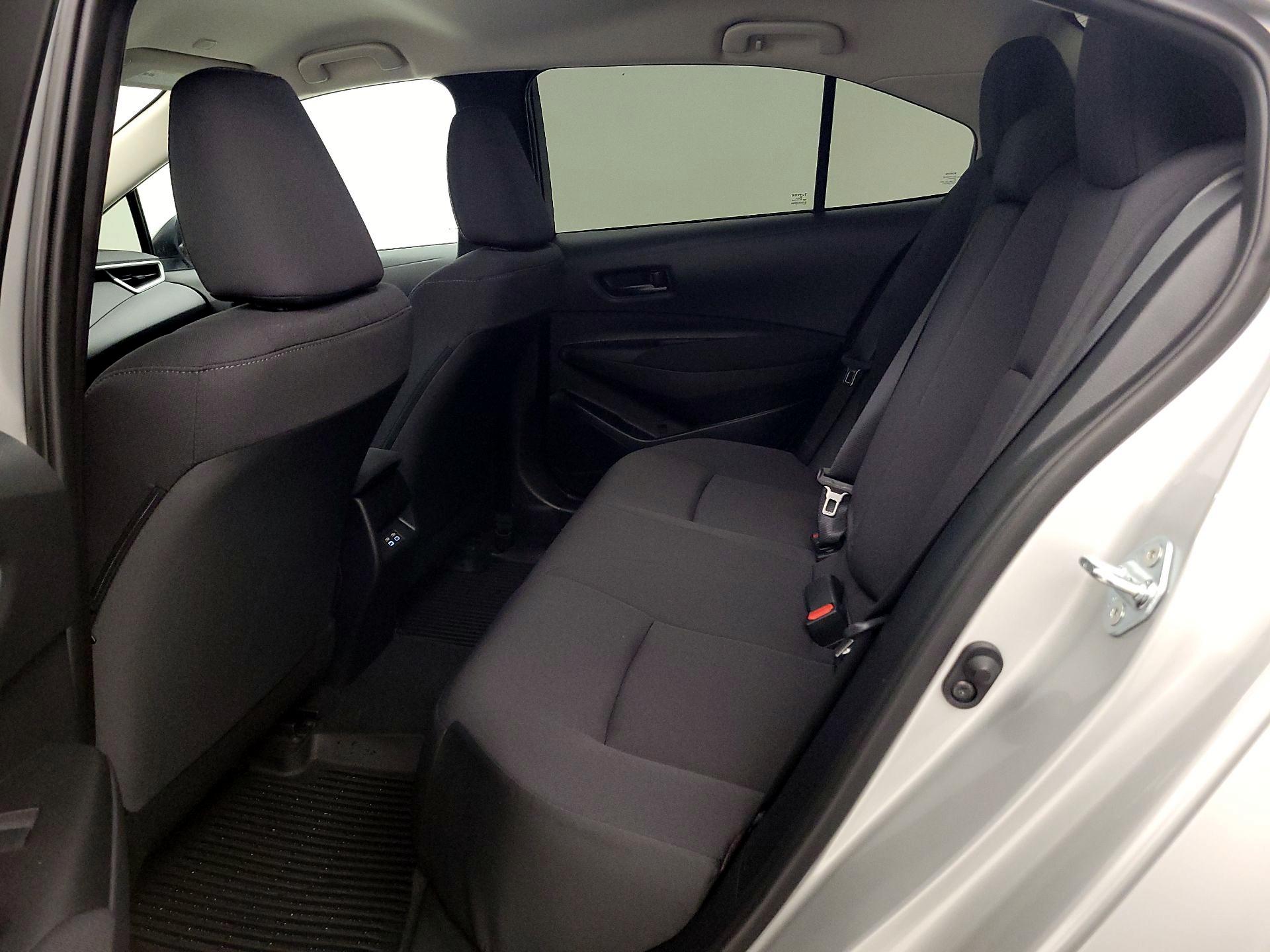 Thumbnail: 2025 Toyota Corolla - 20