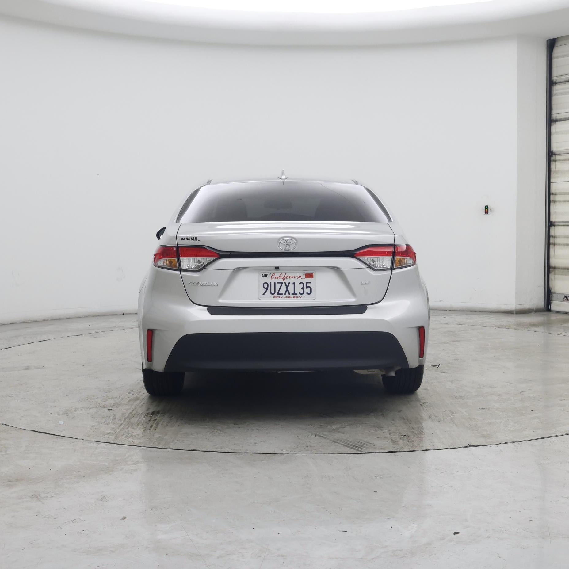 Thumbnail: 2025 Toyota Corolla - 6