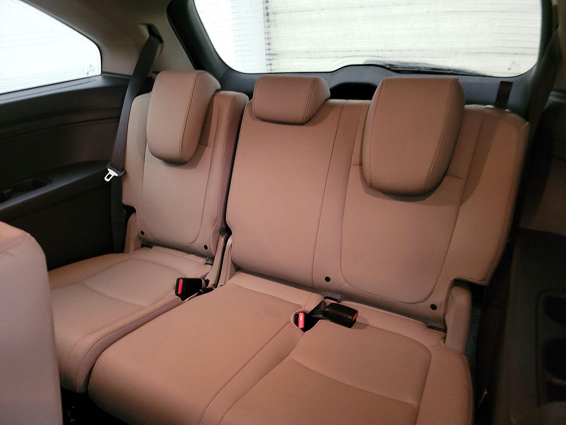 Thumbnail: 2023 Honda Odyssey - 20