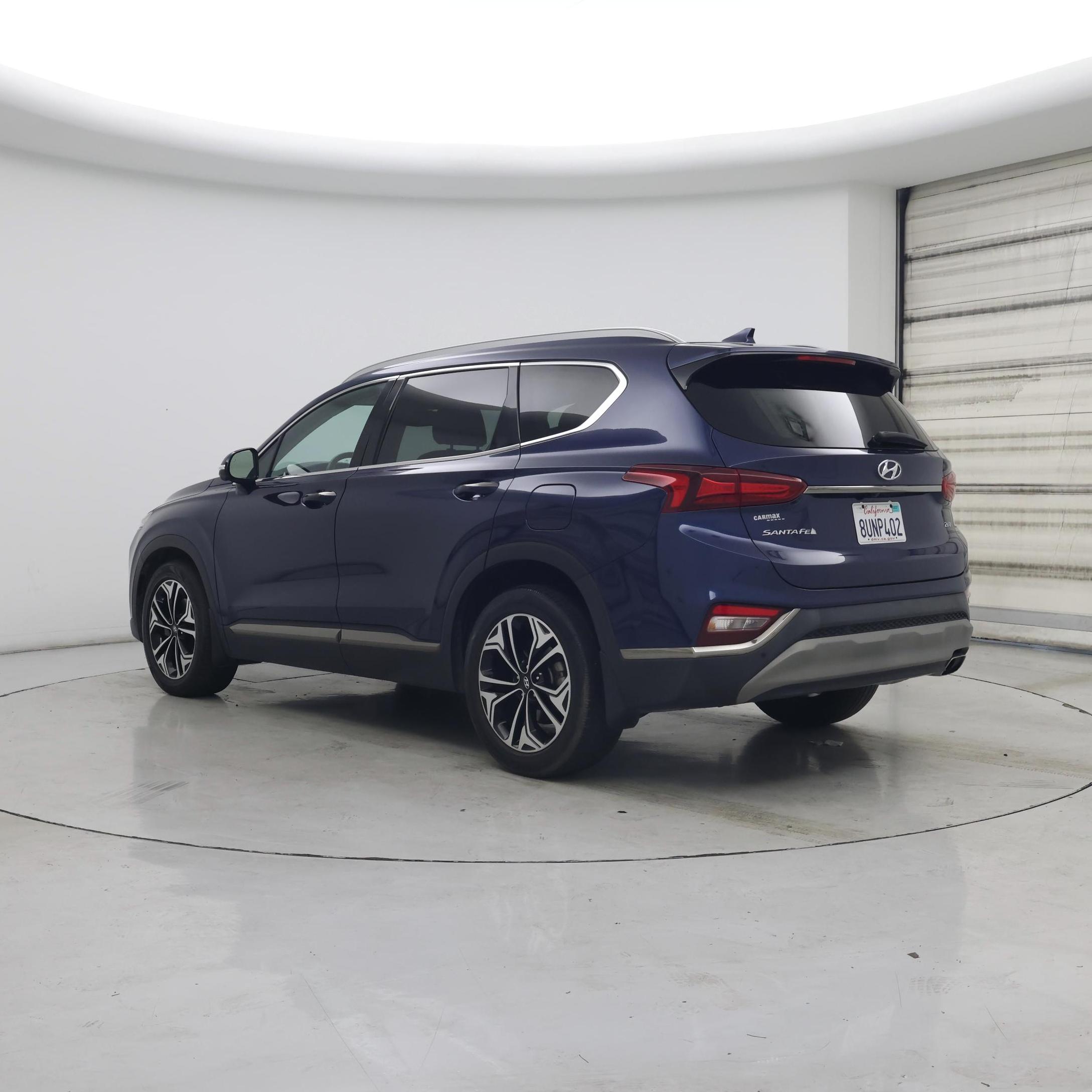 Thumbnail: 2020 Hyundai Santa Fe - 2