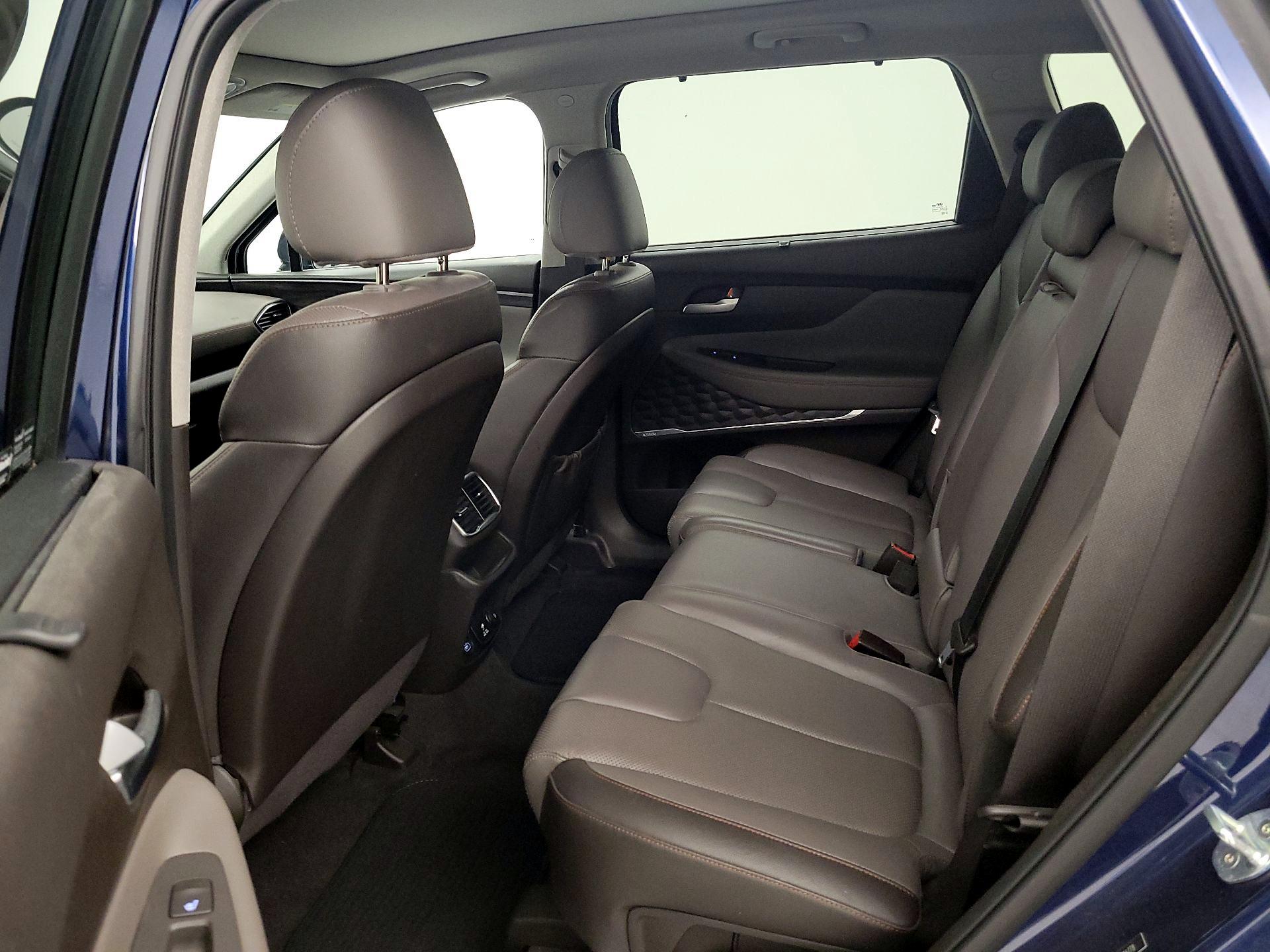 Thumbnail: 2020 Hyundai Santa Fe - 19