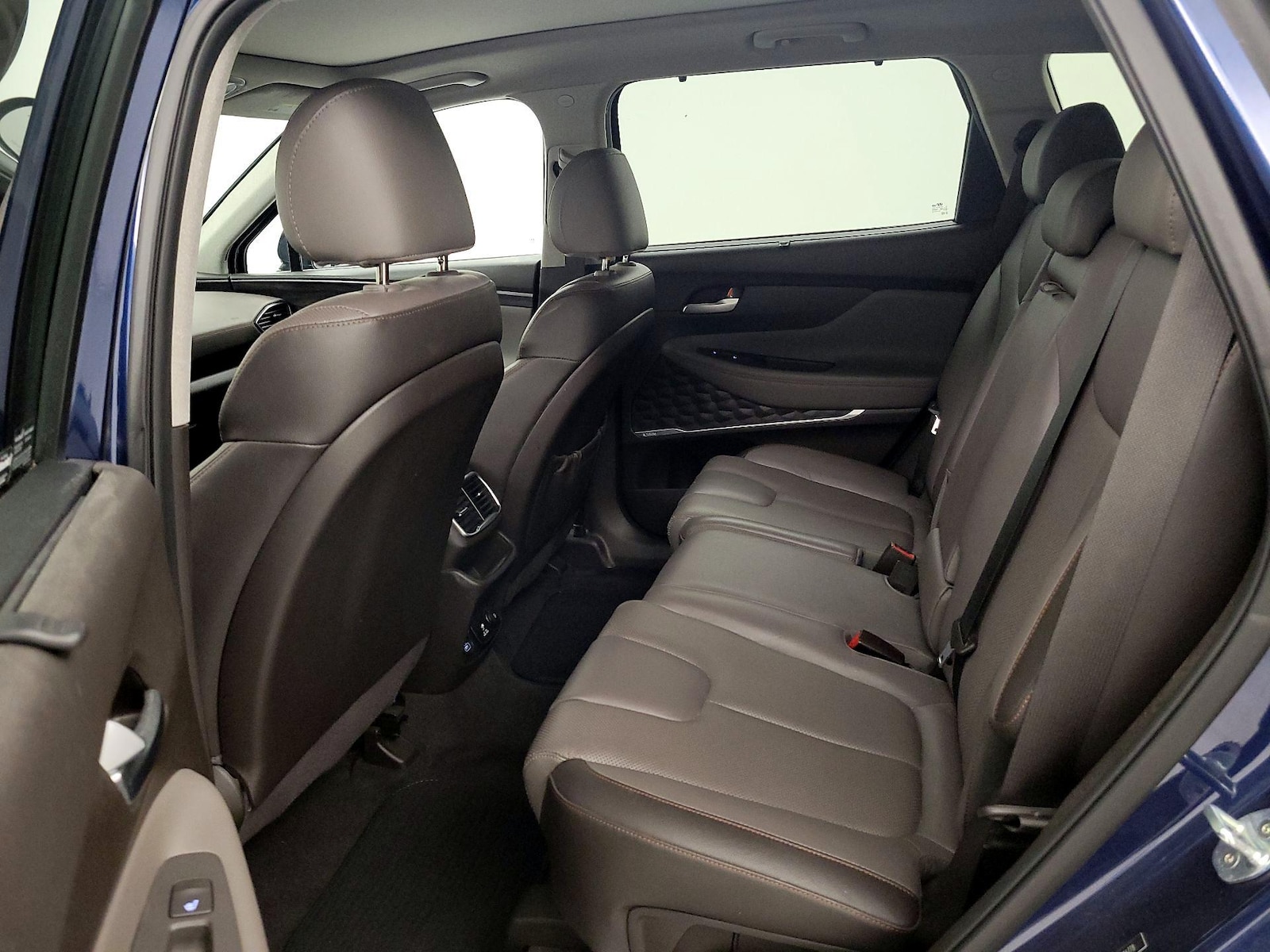 2020 Hyundai Santa Fe Limited - Photo 20