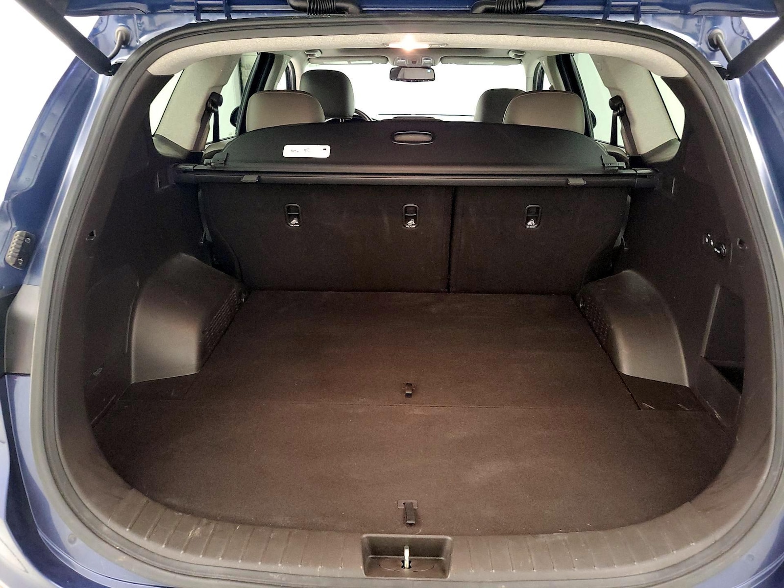 2020 Hyundai Santa Fe Limited - Photo 21