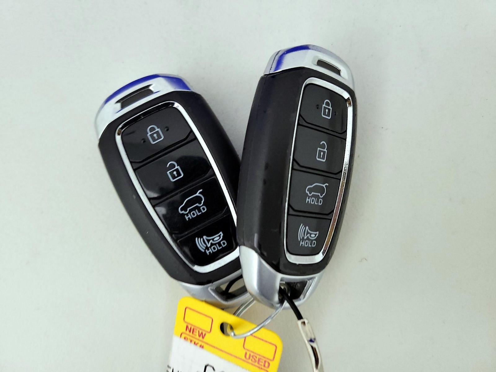 2020 Hyundai Santa Fe Limited - Photo 23
