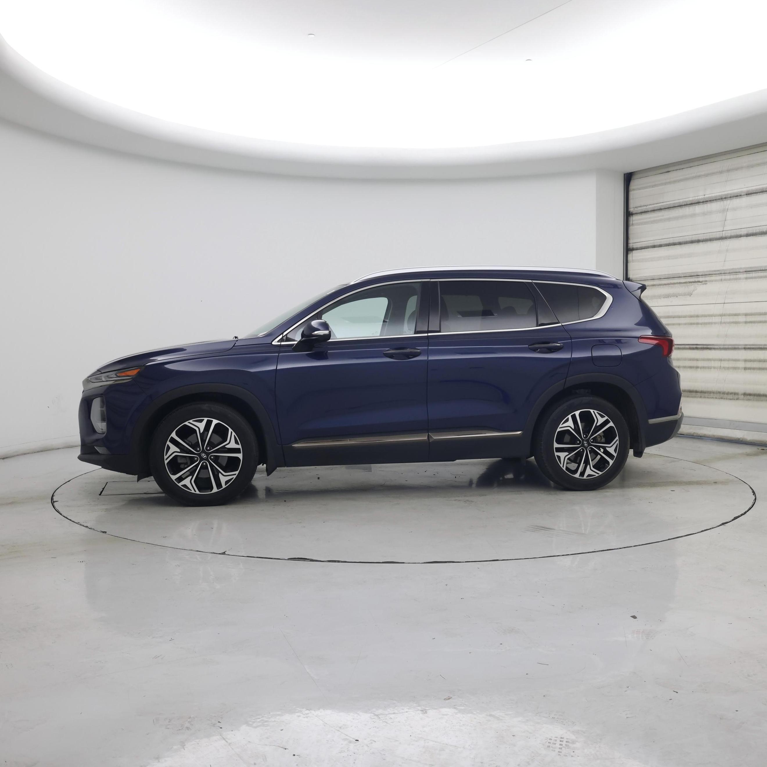 Thumbnail: 2020 Hyundai Santa Fe - 3
