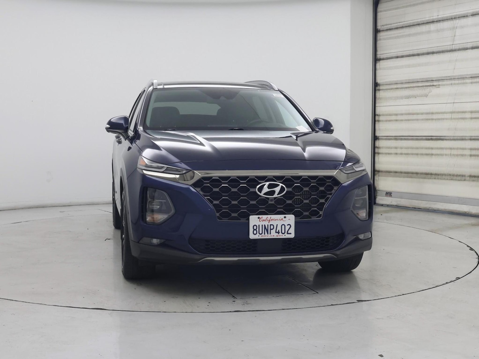 2020 Hyundai Santa Fe Limited - Photo 6