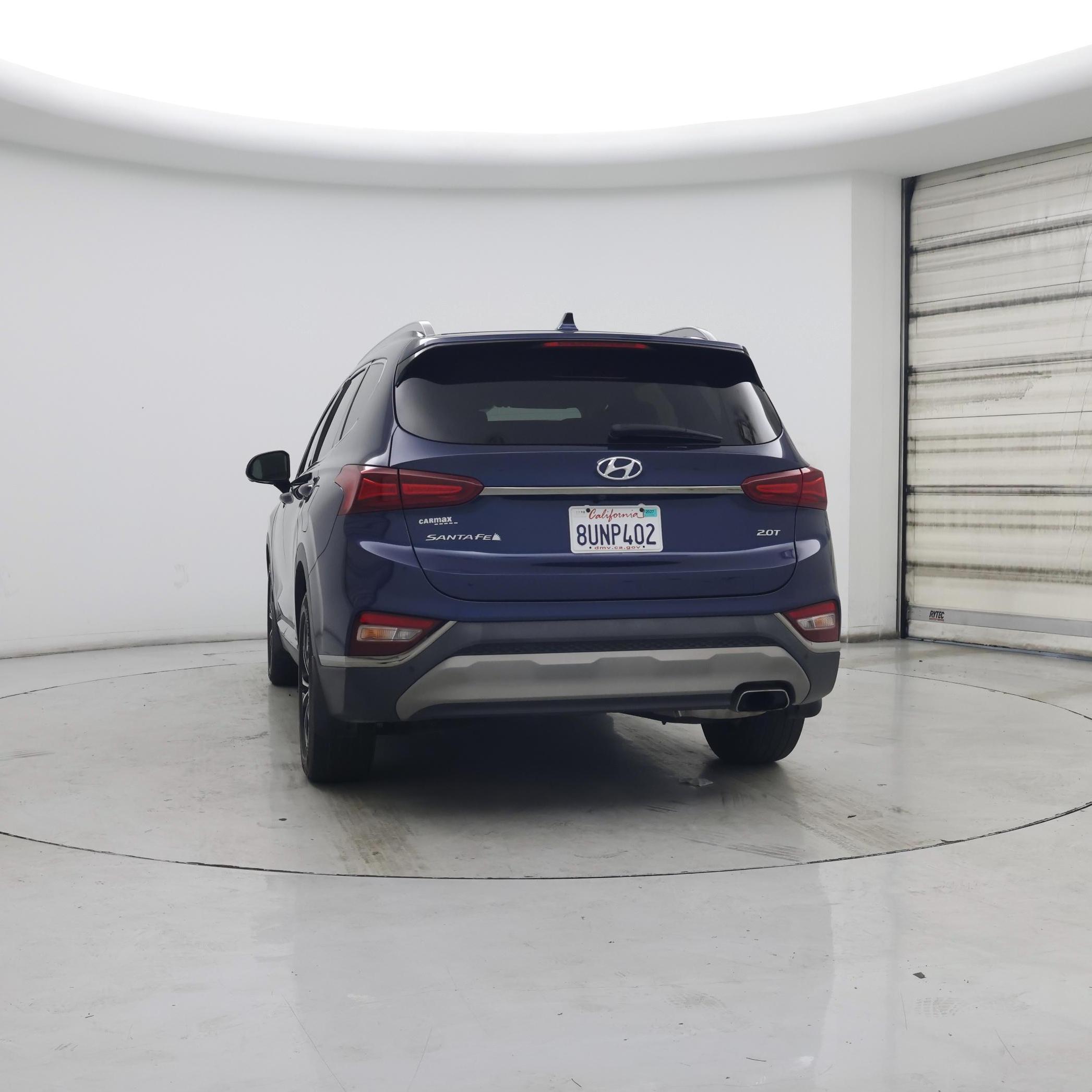 Thumbnail: 2020 Hyundai Santa Fe - 6