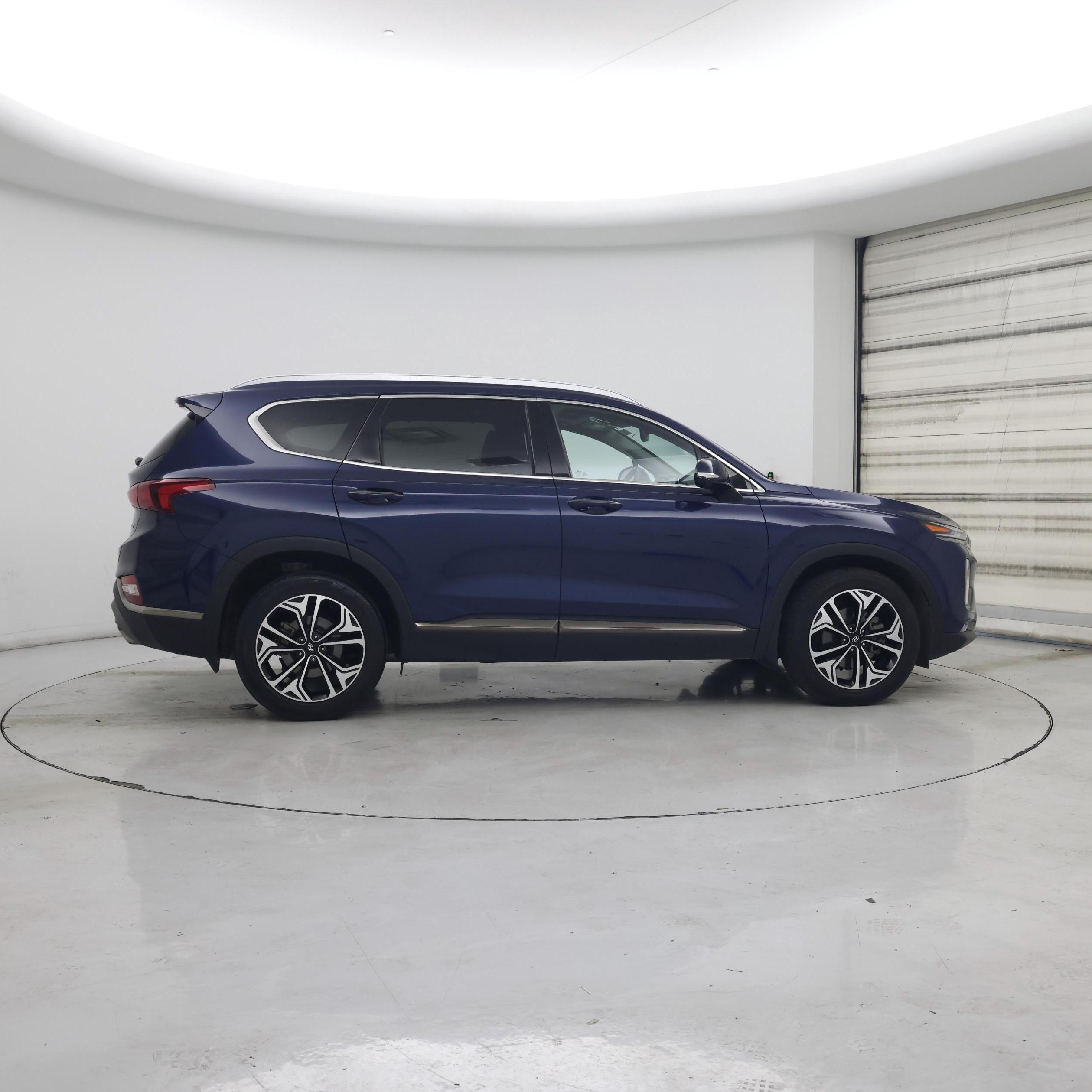 Thumbnail: 2020 Hyundai Santa Fe - 7