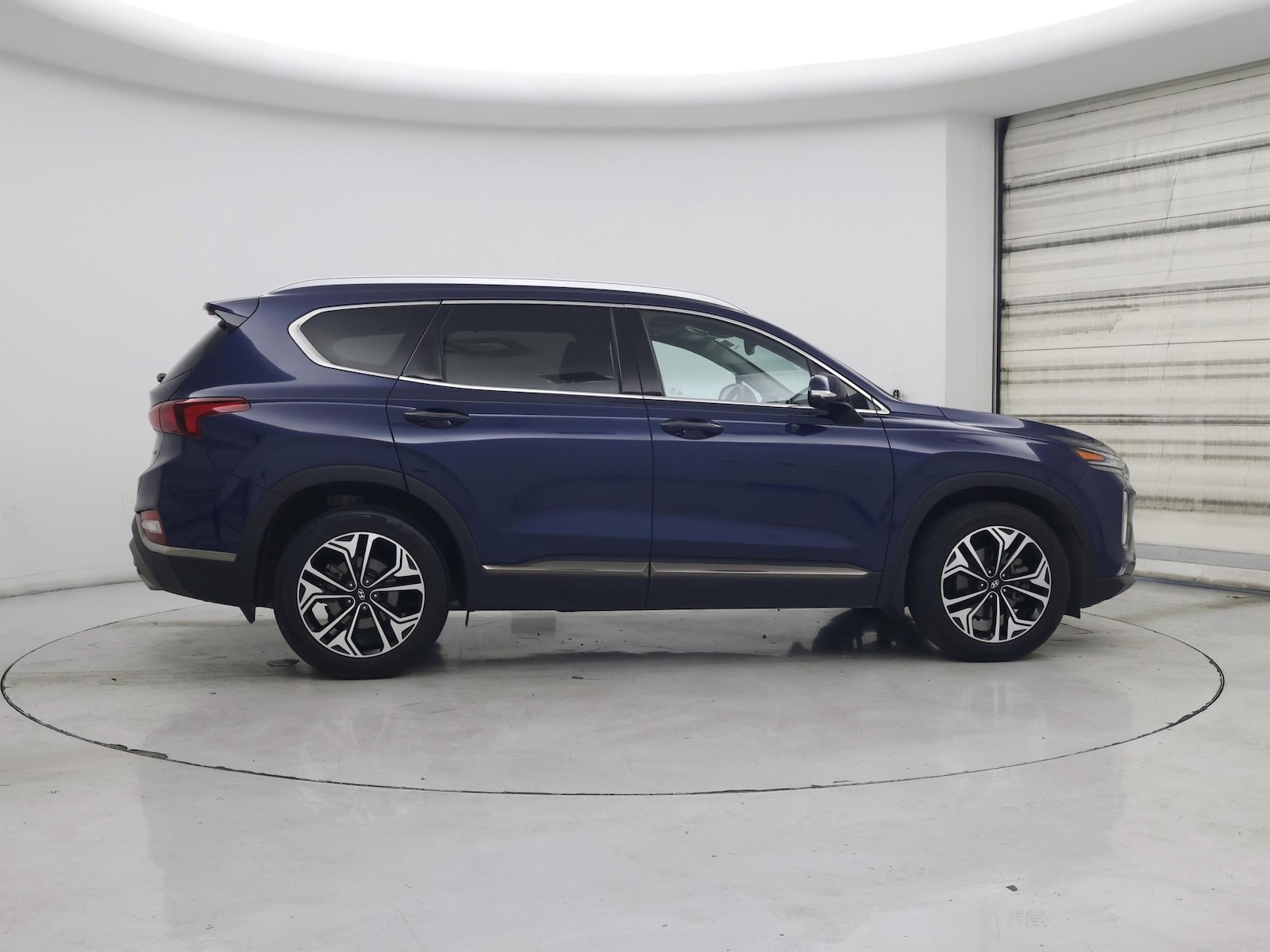 2020 Hyundai Santa Fe Limited - Photo 8