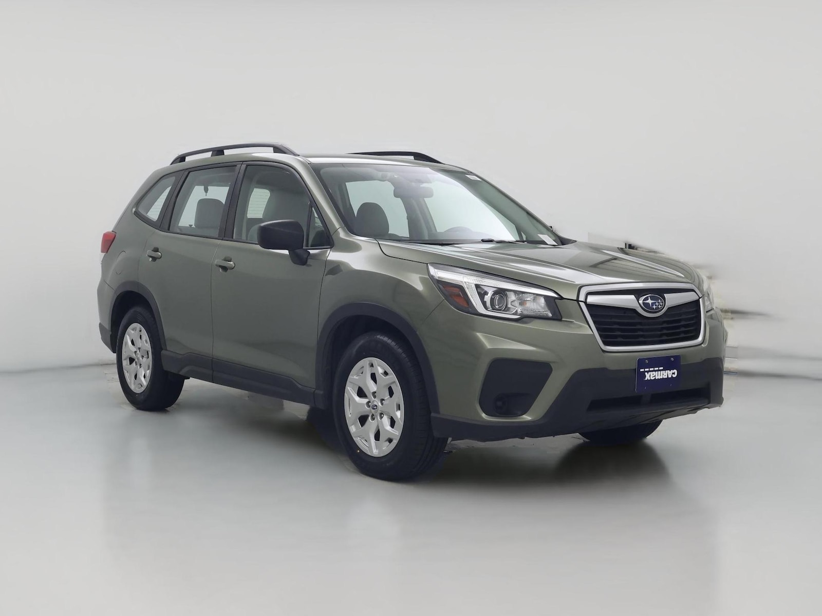 2019 Subaru Forester Base