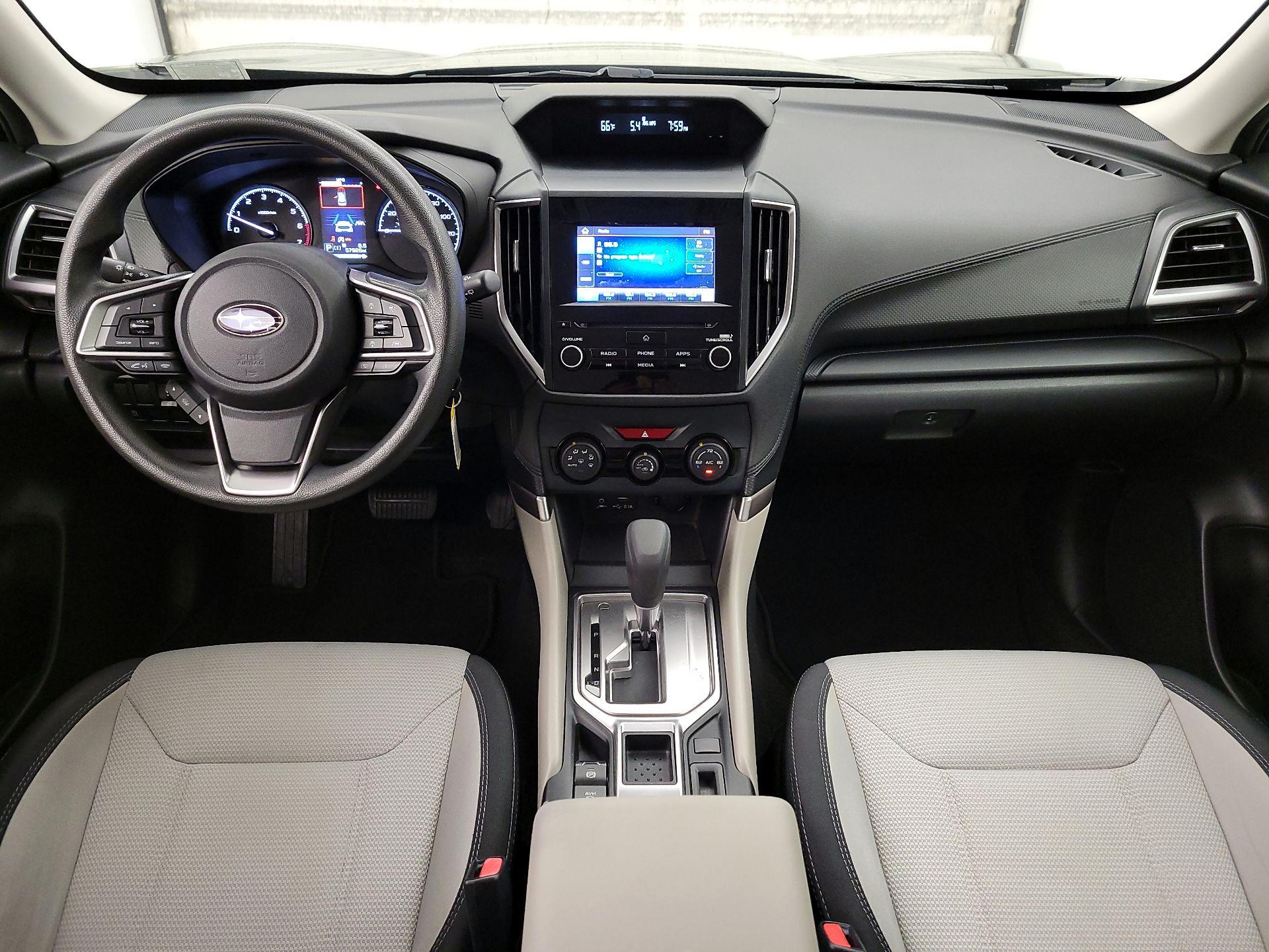 Thumbnail: 2019 Subaru Forester - 9