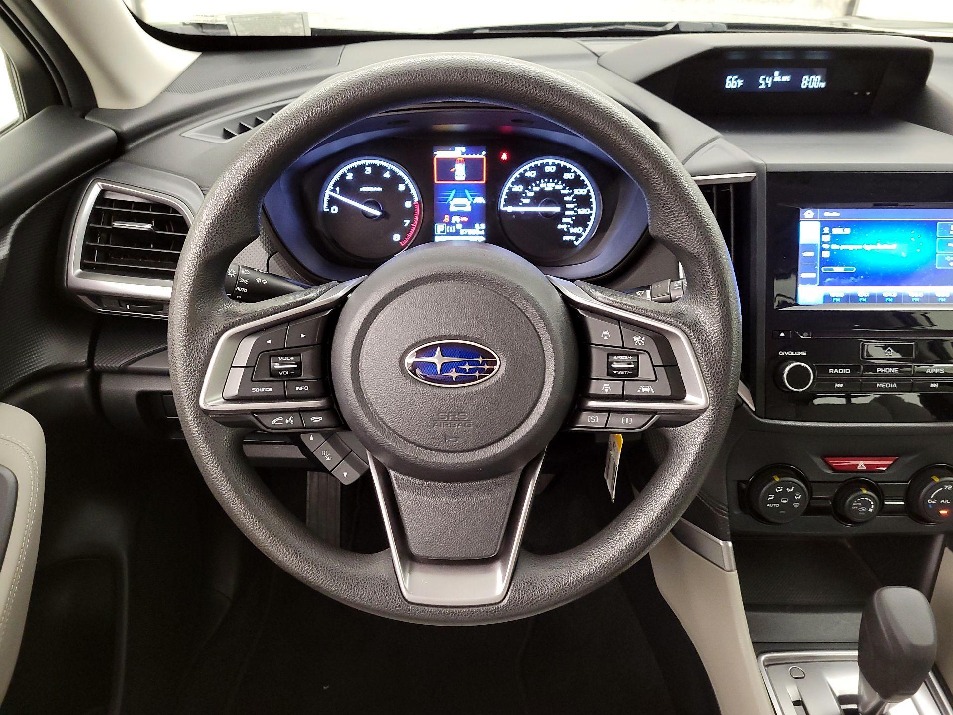 Thumbnail: 2019 Subaru Forester - 10