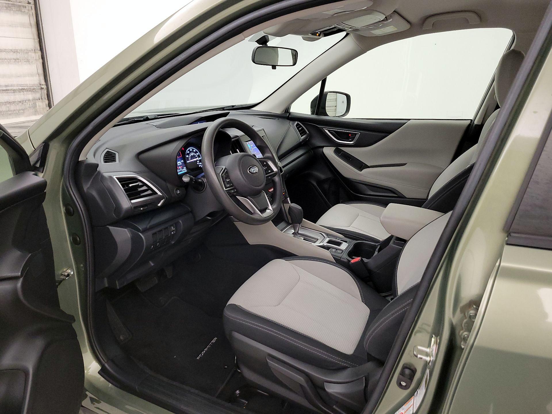 Thumbnail: 2019 Subaru Forester - 11