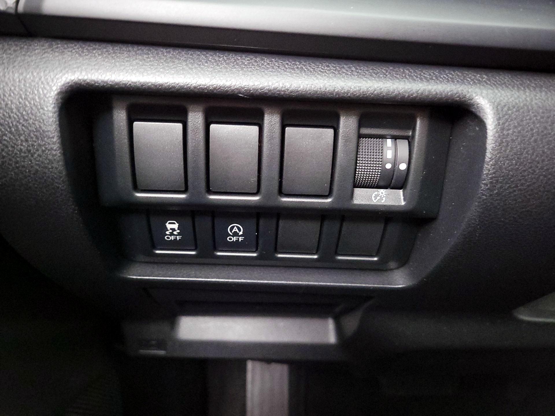 Thumbnail: 2019 Subaru Forester - 13