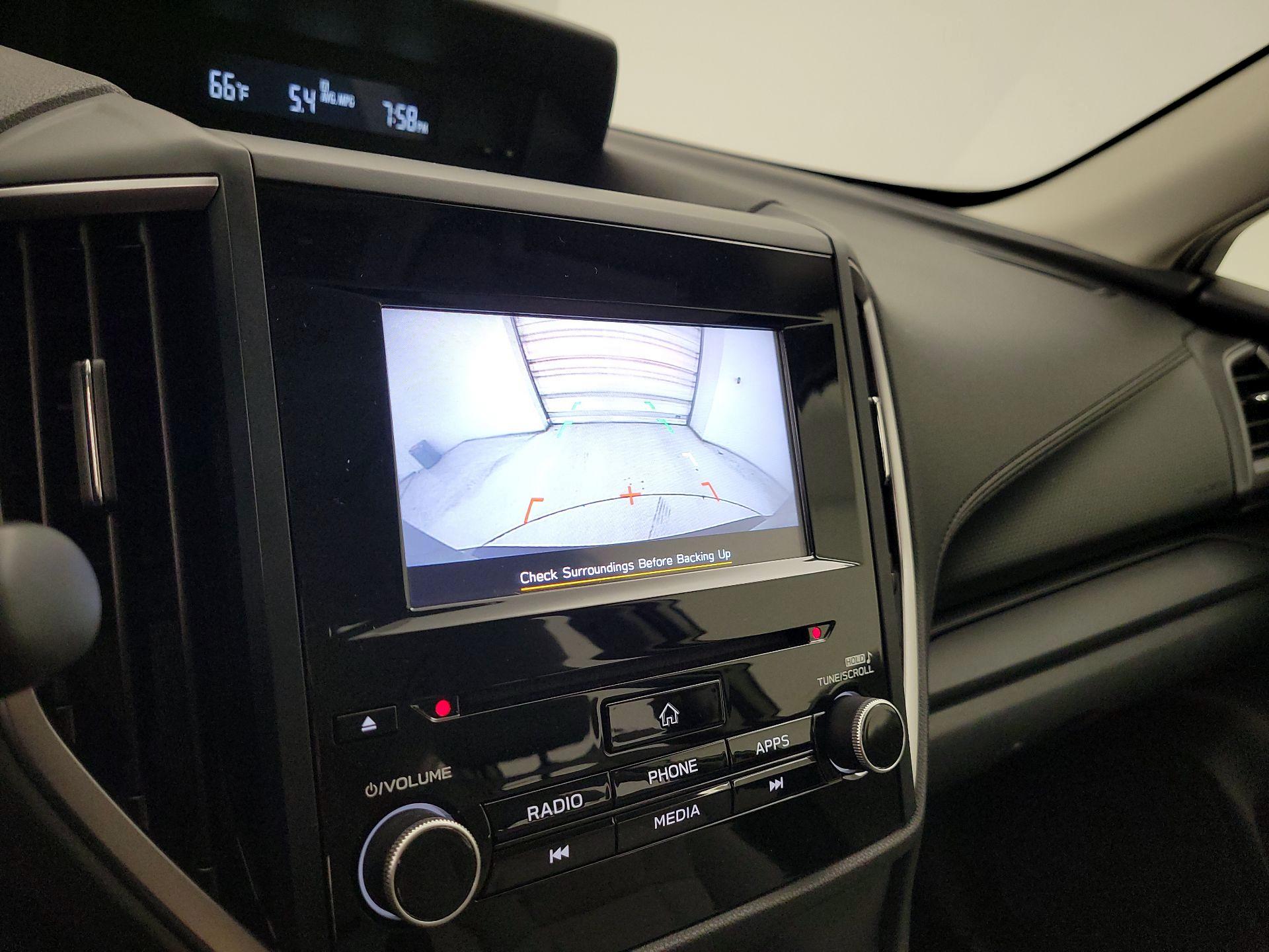 Thumbnail: 2019 Subaru Forester - 14