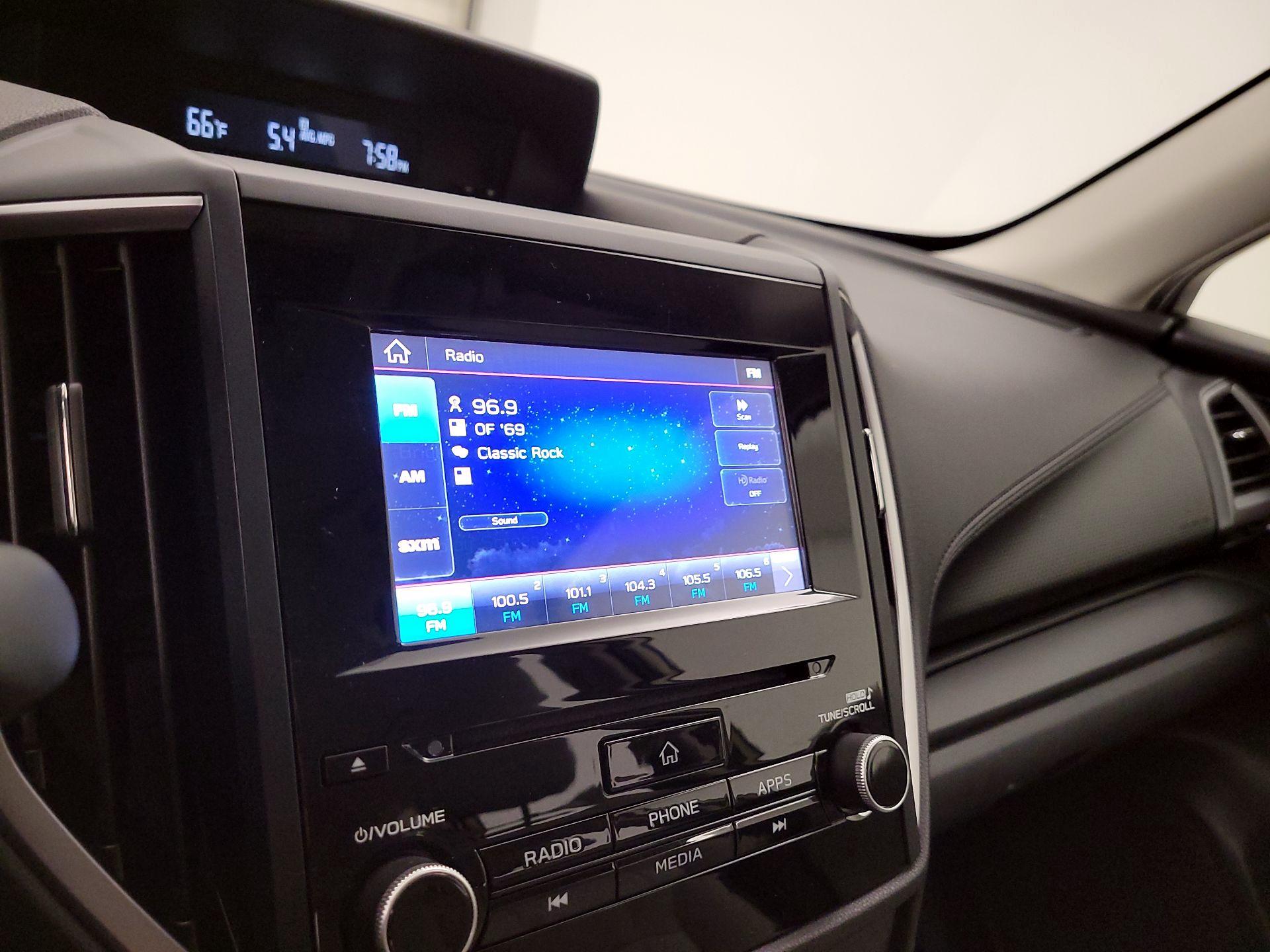 Thumbnail: 2019 Subaru Forester - 15