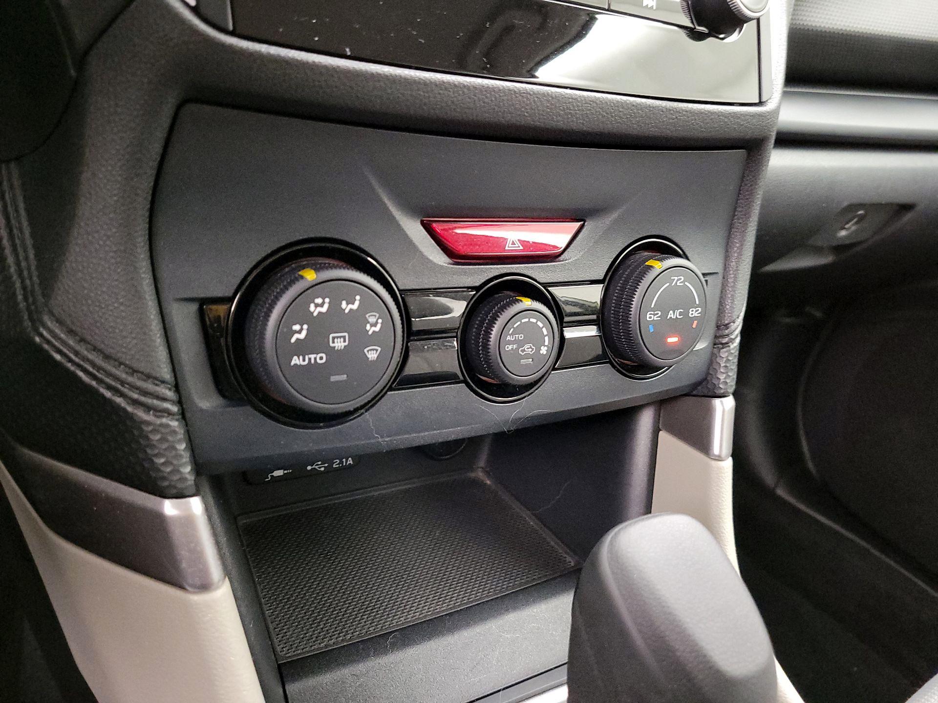 Thumbnail: 2019 Subaru Forester - 16