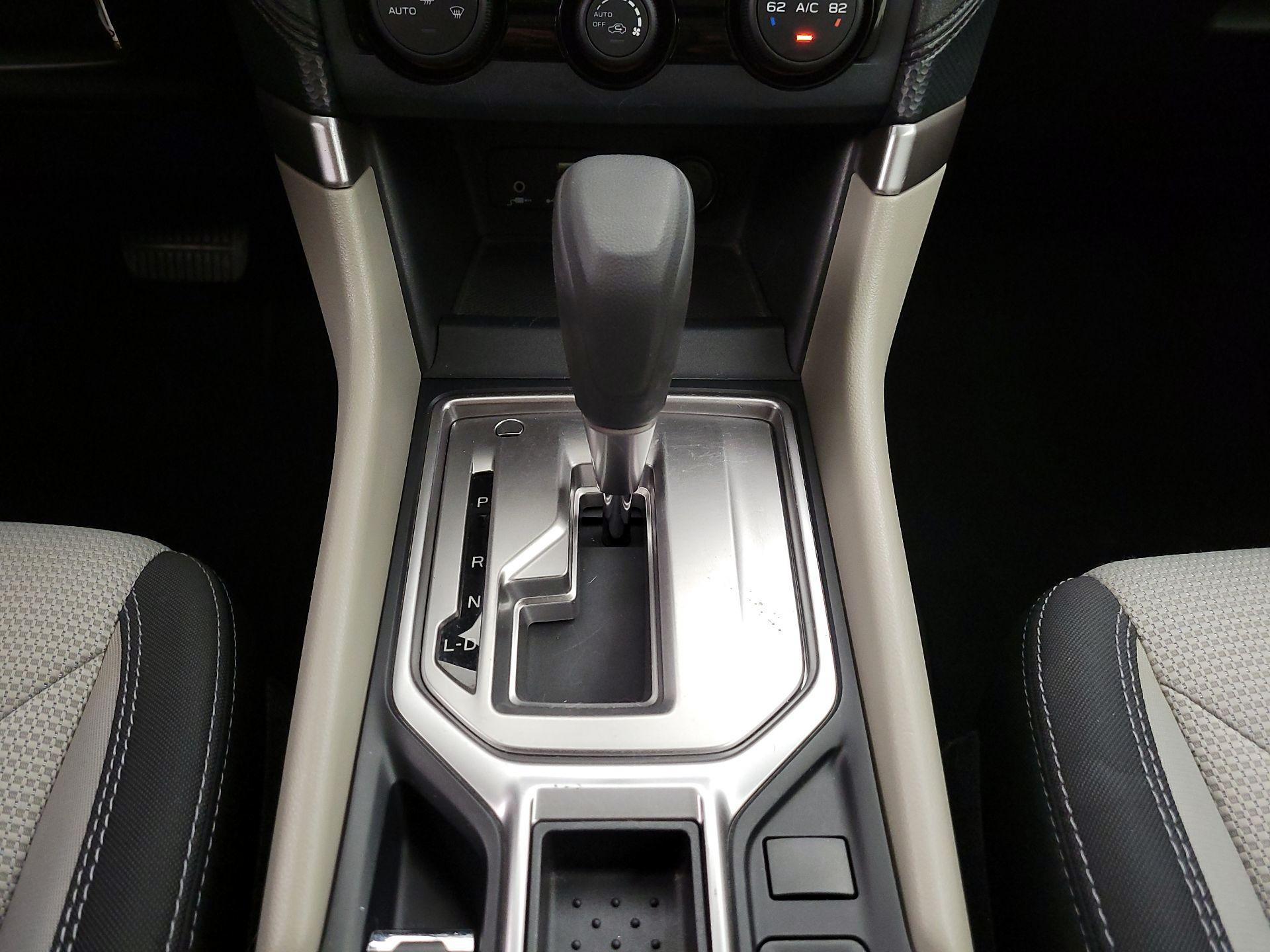 Thumbnail: 2019 Subaru Forester - 17