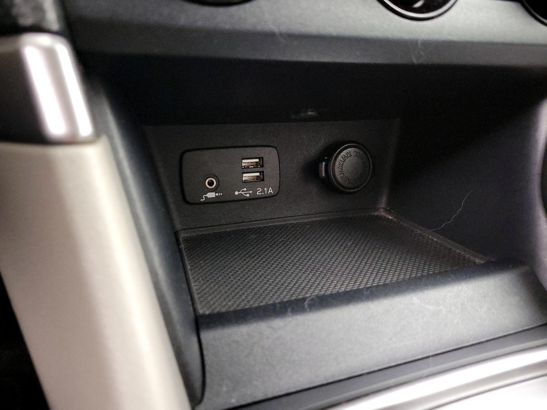 Thumbnail: 2019 Subaru Forester - 18