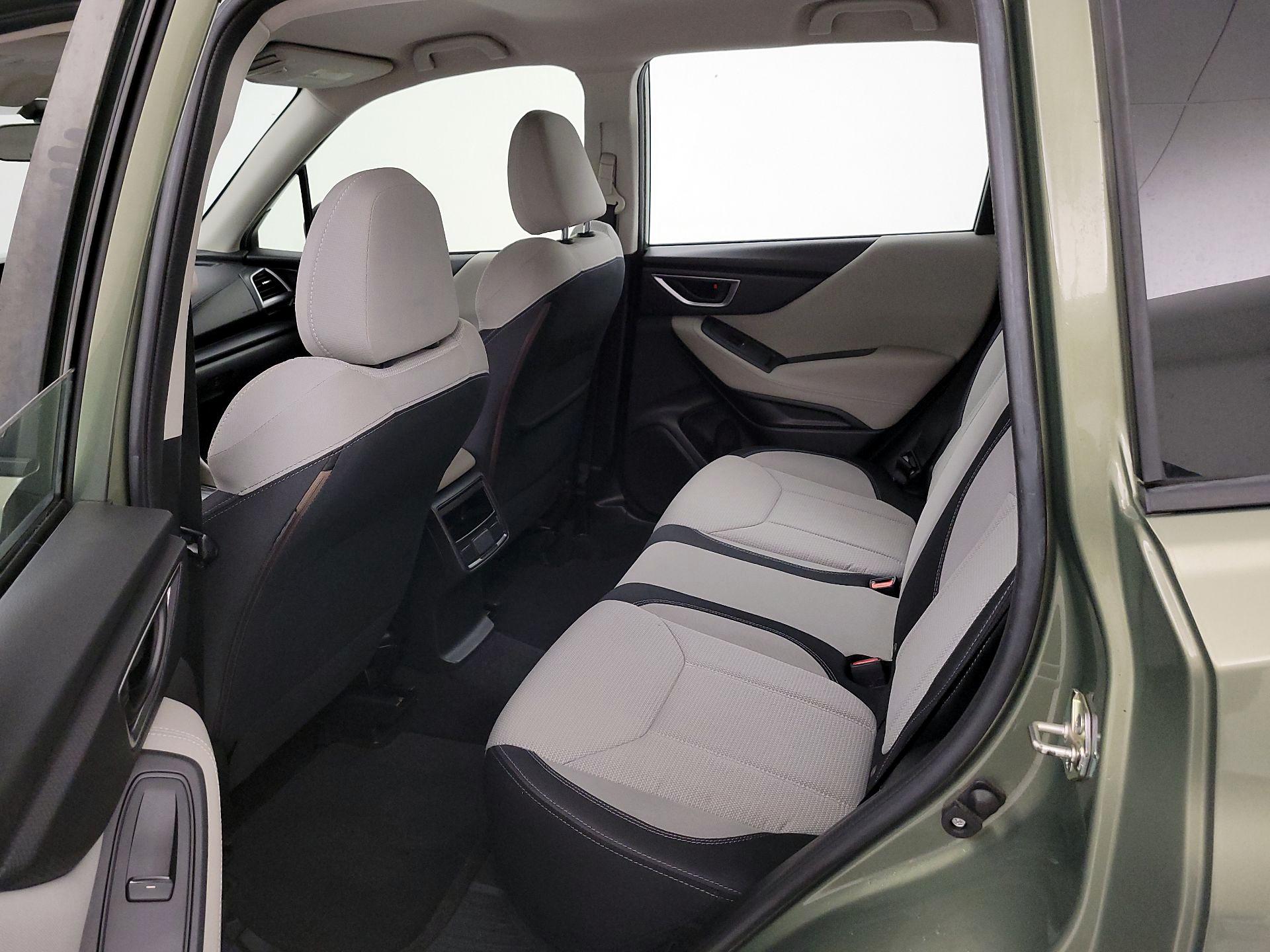 Thumbnail: 2019 Subaru Forester - 19