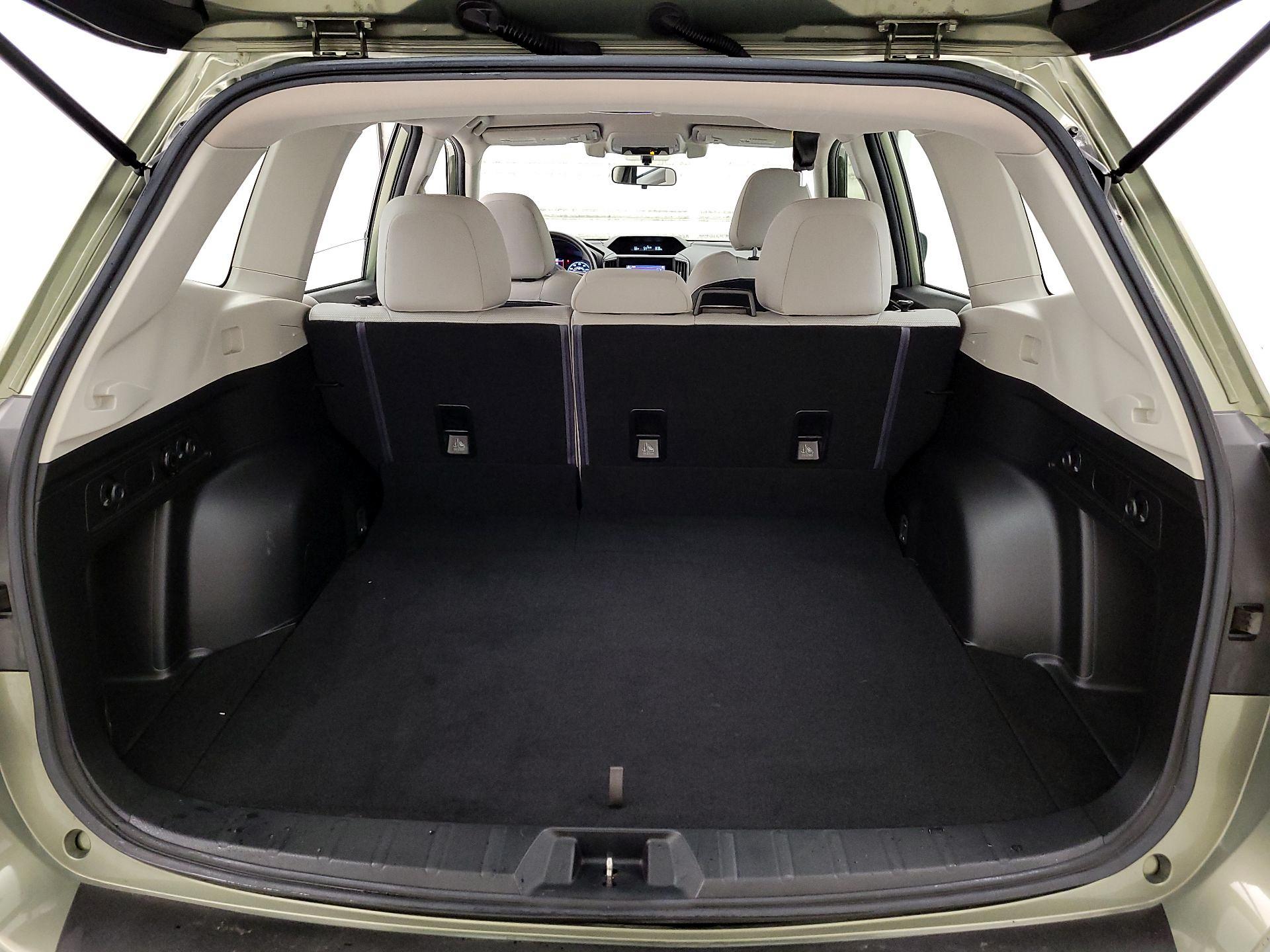 Thumbnail: 2019 Subaru Forester - 20