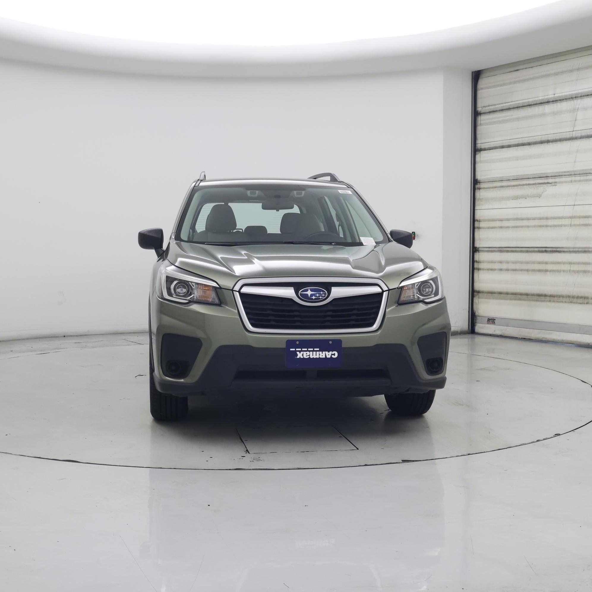 Thumbnail: 2019 Subaru Forester - 5