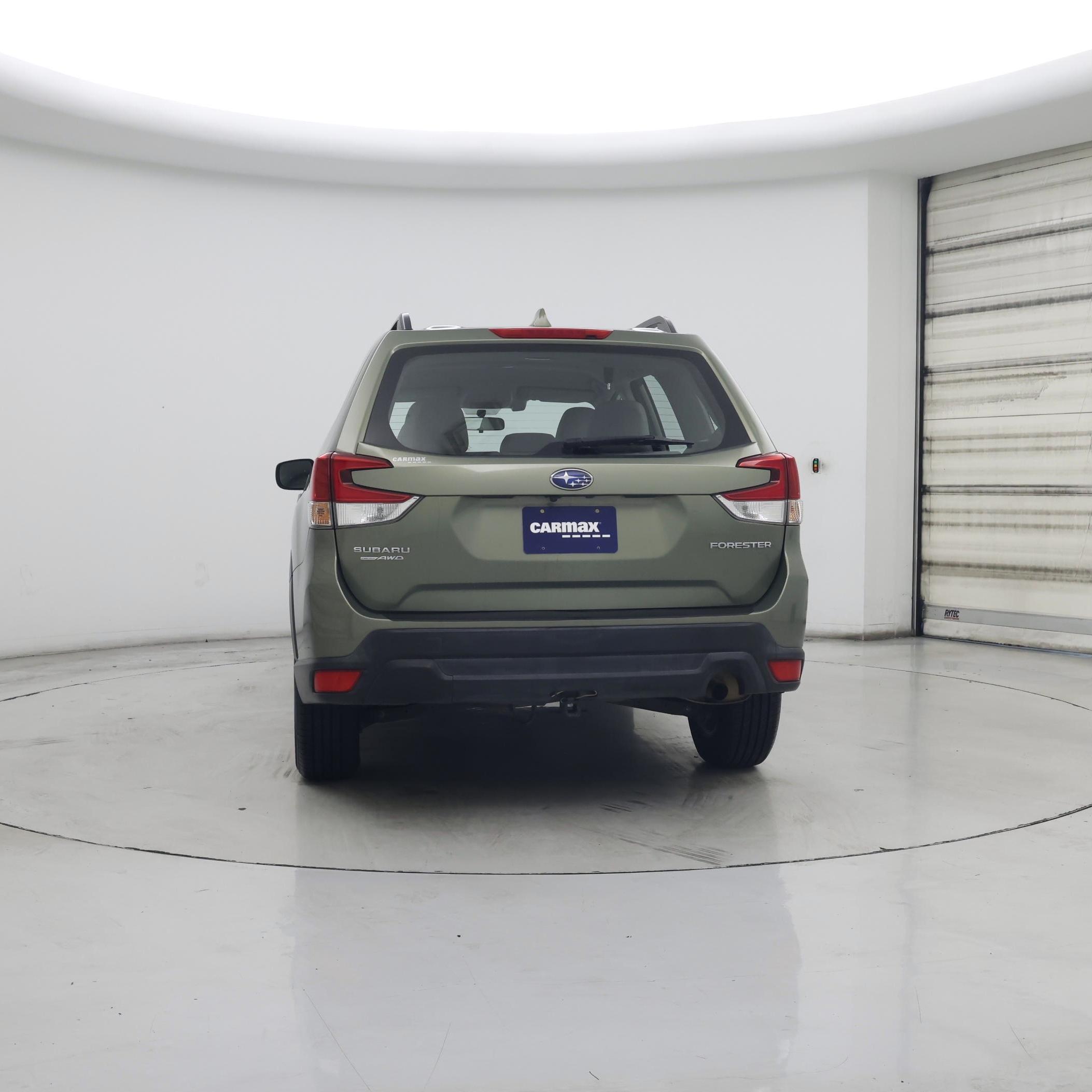 Thumbnail: 2019 Subaru Forester - 6