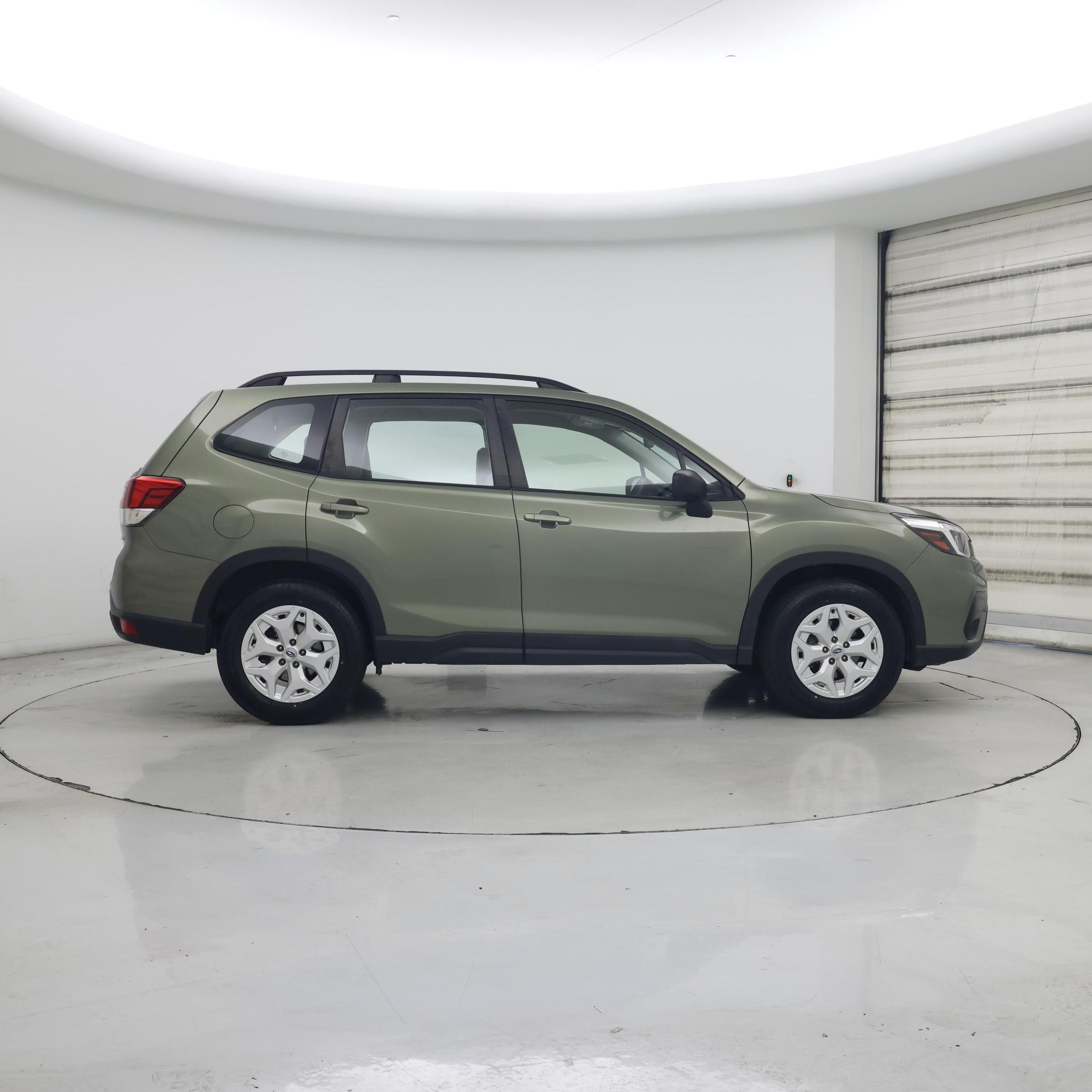 Thumbnail: 2019 Subaru Forester - 7