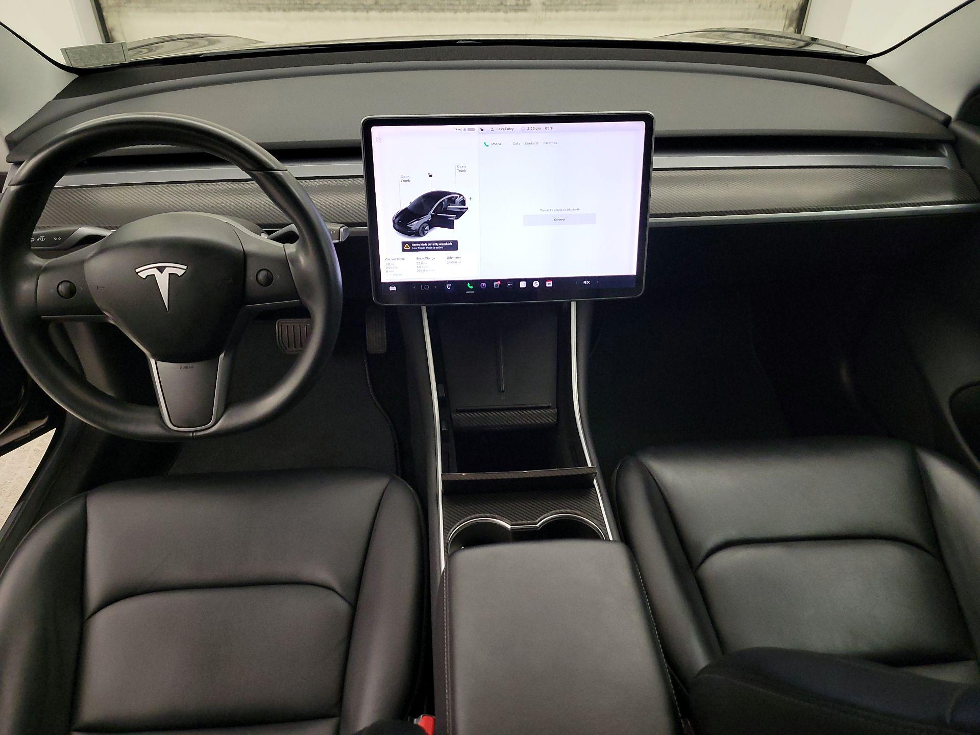 Thumbnail: 2019 Tesla Model 3 - 9