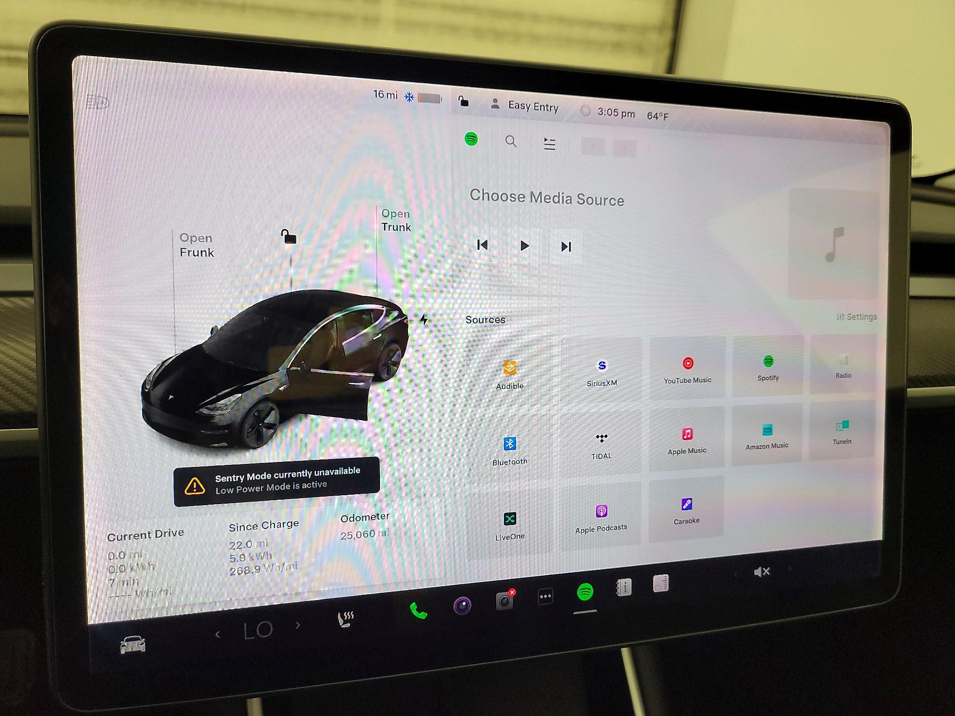 Thumbnail: 2019 Tesla Model 3 - 15