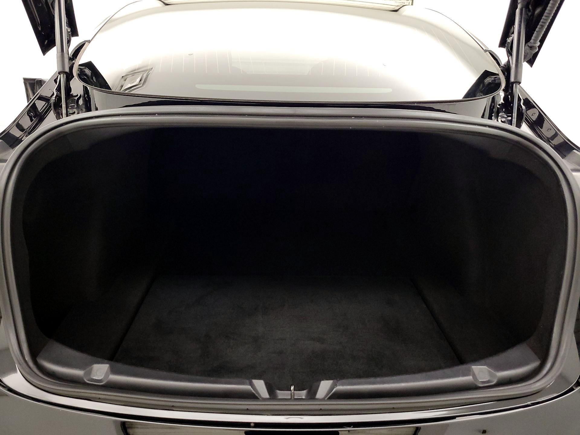 Thumbnail: 2019 Tesla Model 3 - 19